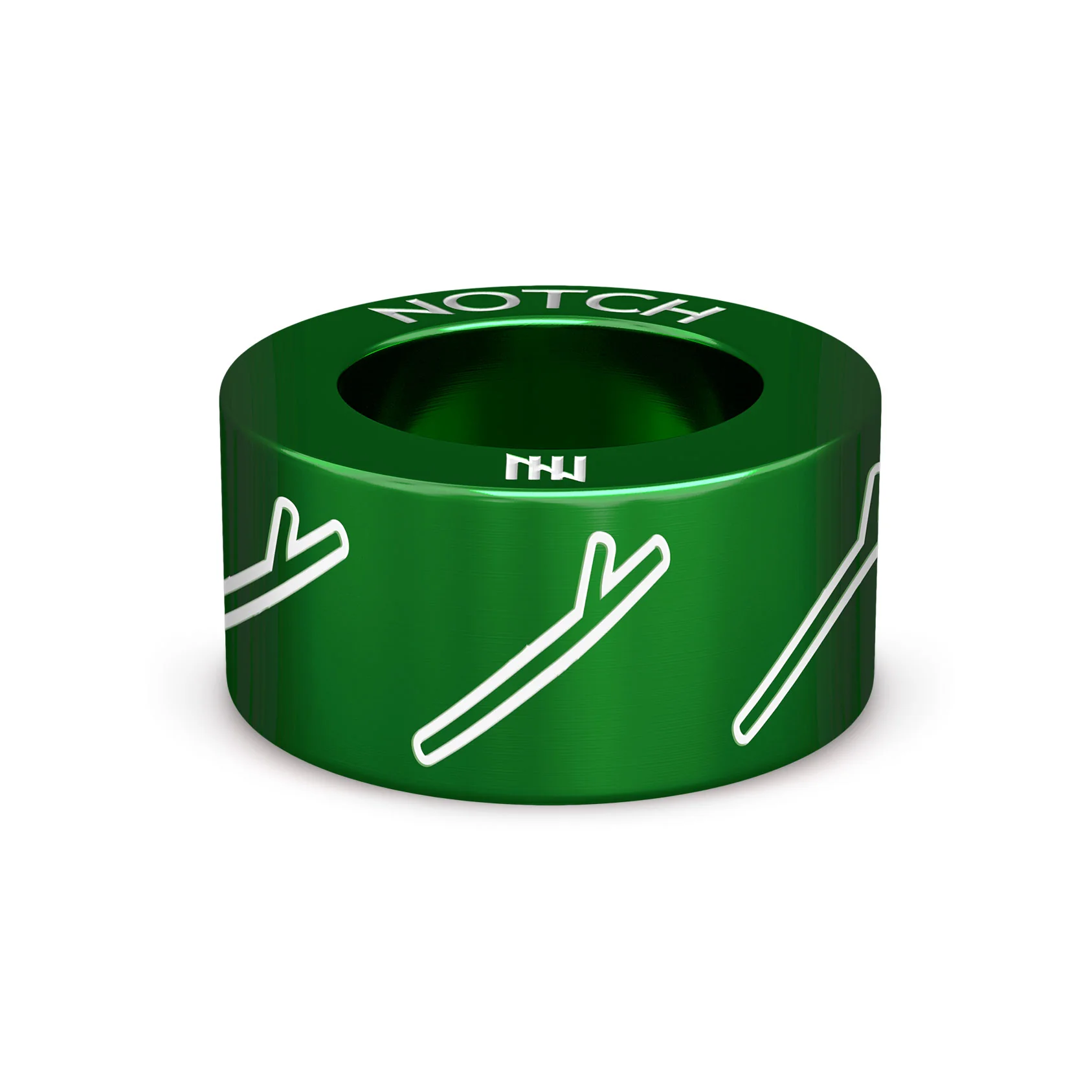 Stick NOTCH Charm