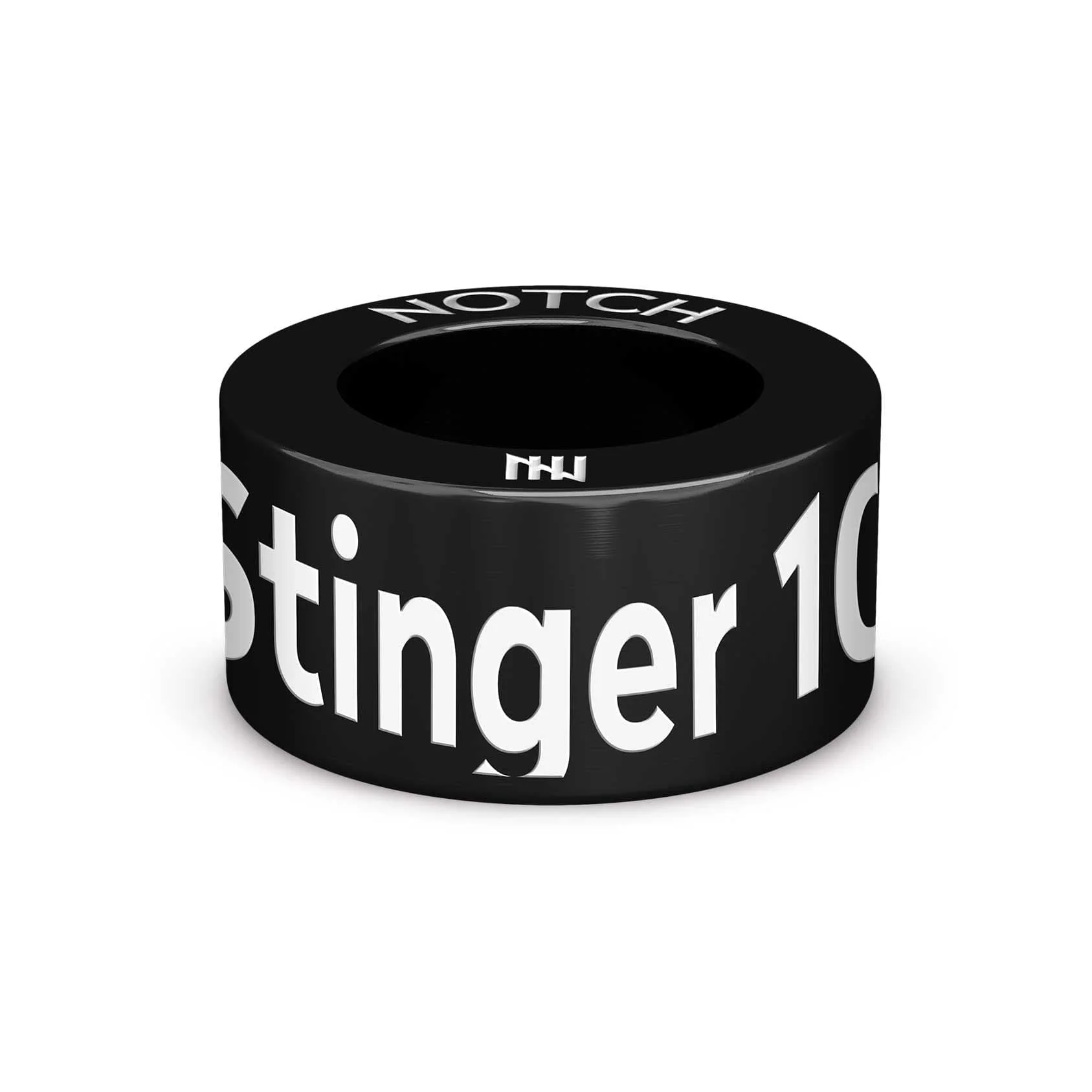 Stinger 10 Mile NOTCH Charm