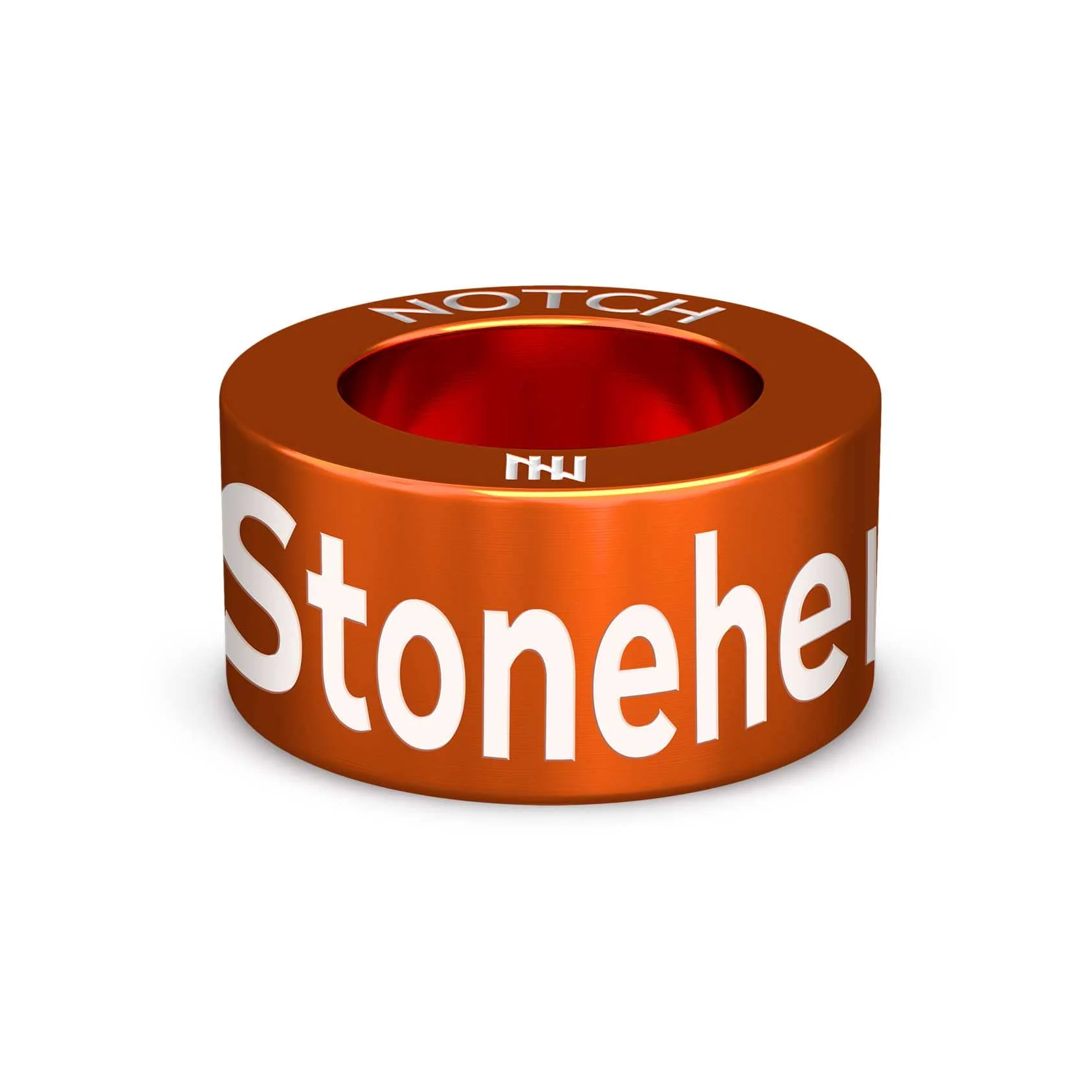Stonehenge Striders NOTCH Charm
