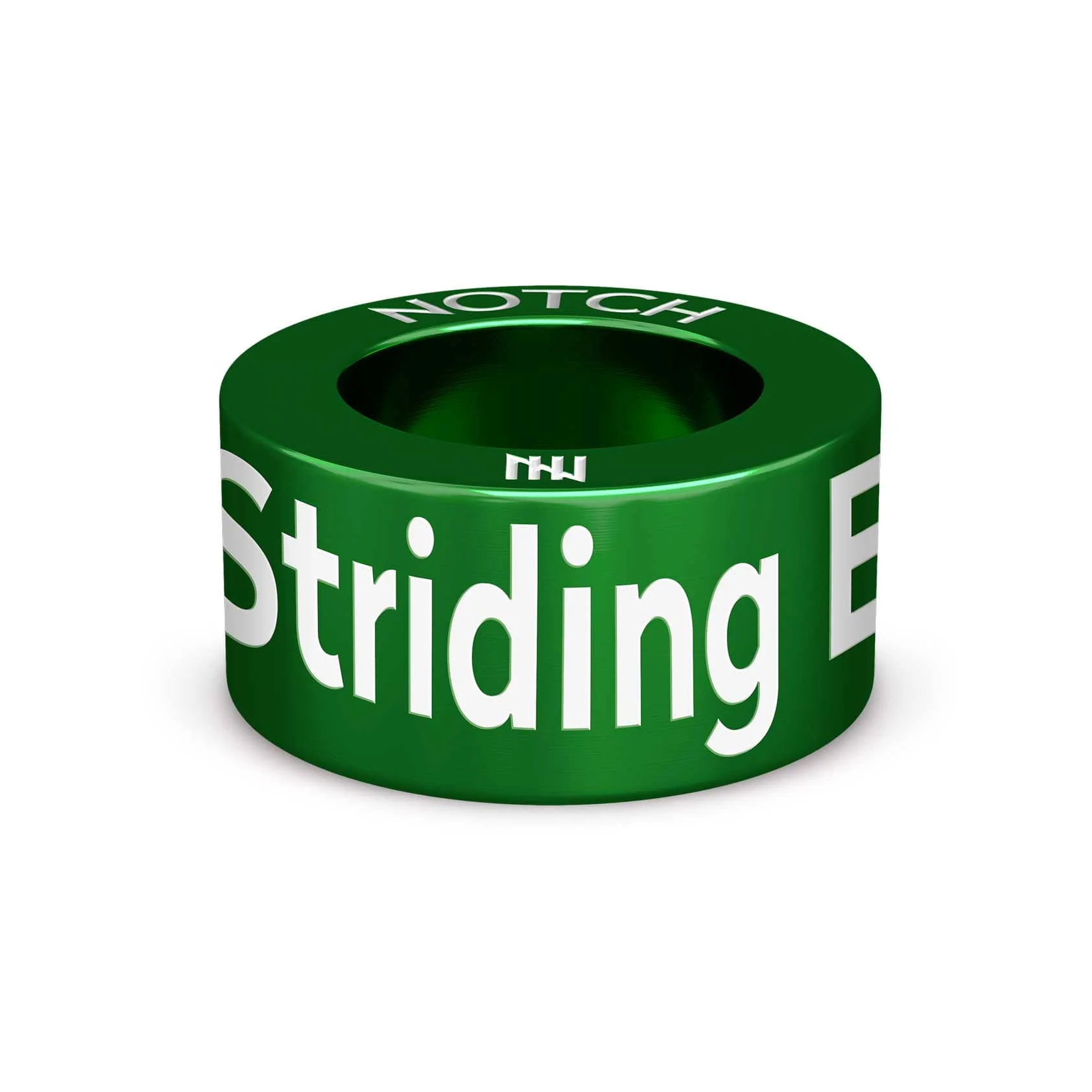 Striding Edge NOTCH Charm