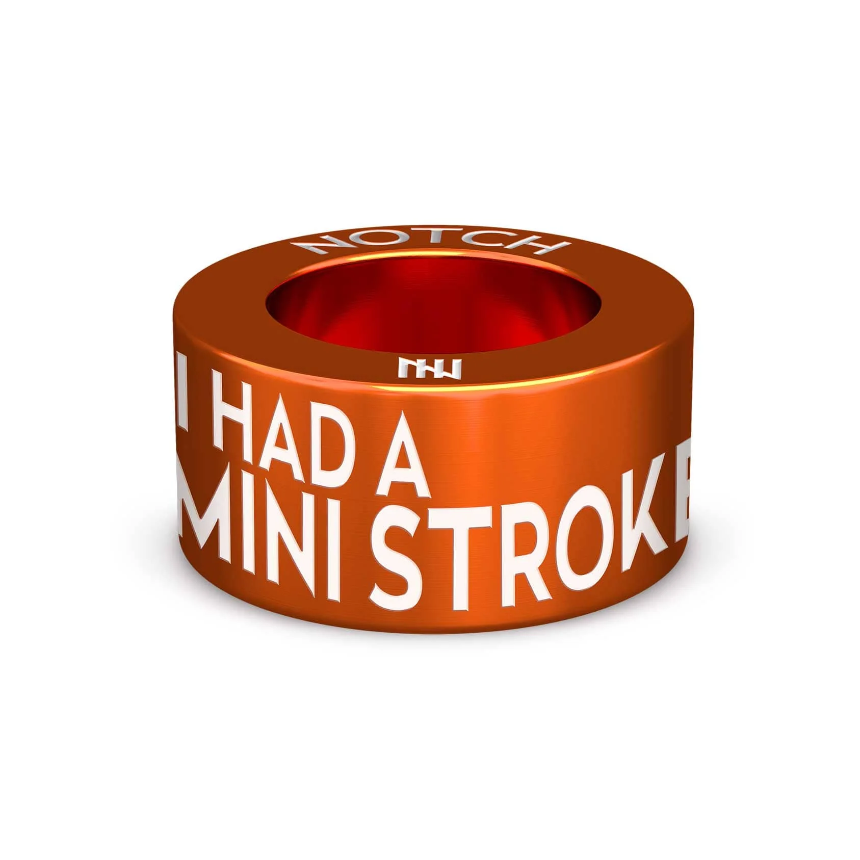 Stroke (mini) NOTCH Charm