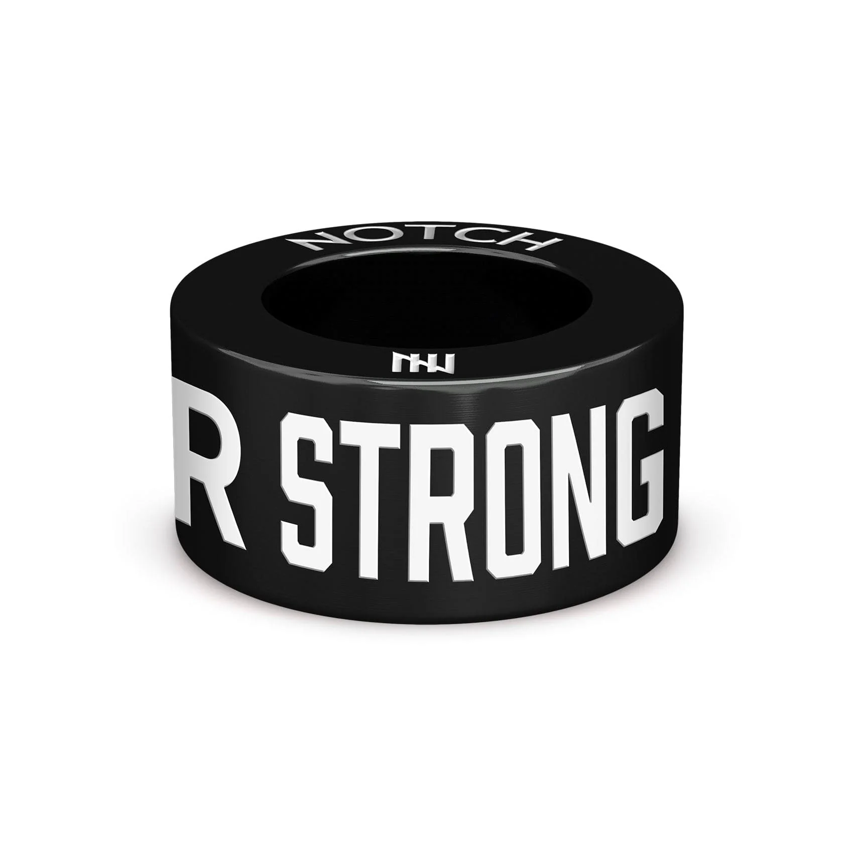 TMR STRONG NOTCH Charm