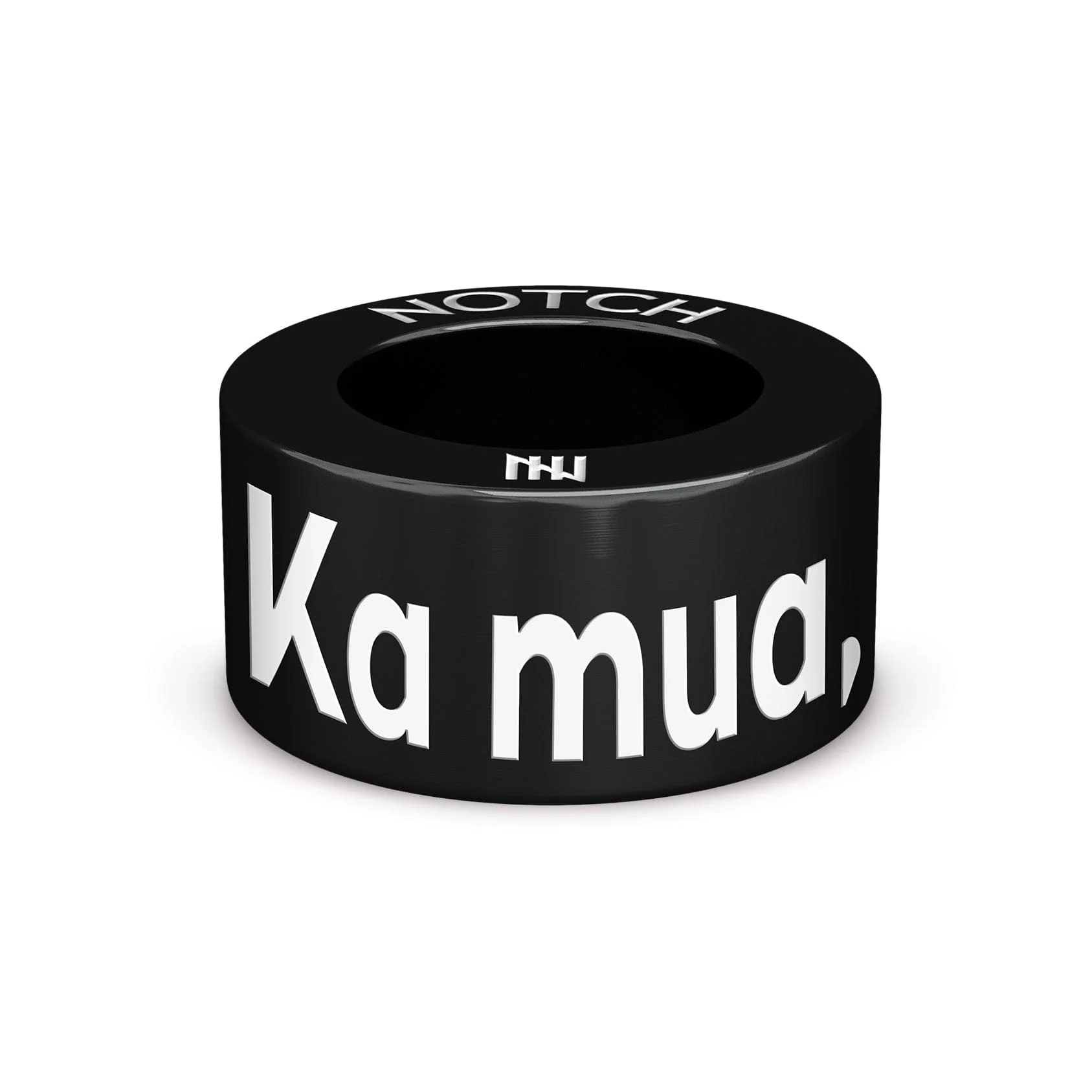 Stronger Life MƒÅori NOTCH Charm (Full List)