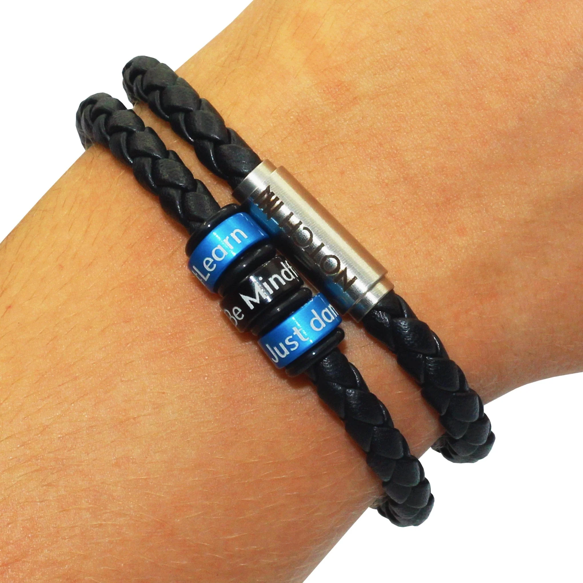 Stronger Life MƒÅori NOTCH Charm (Full List) - Image 3