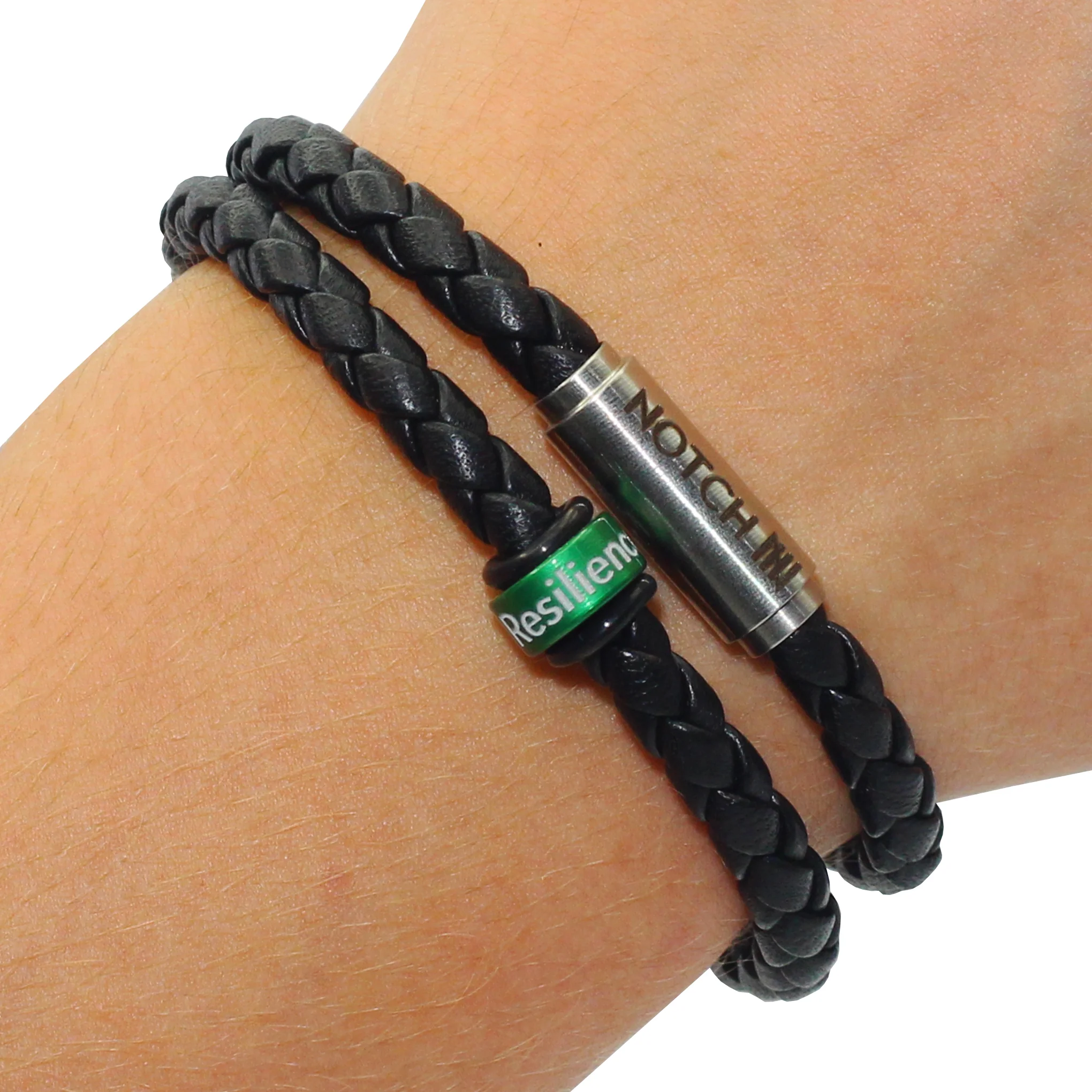 Stronger Life MƒÅori NOTCH Charm (Full List) - Image 6