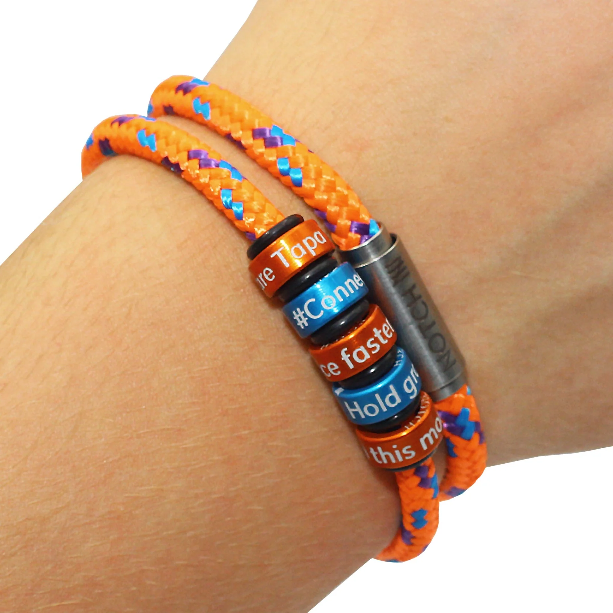 Stronger Life Wellbeing NOTCH Charm (Full List) - Image 2