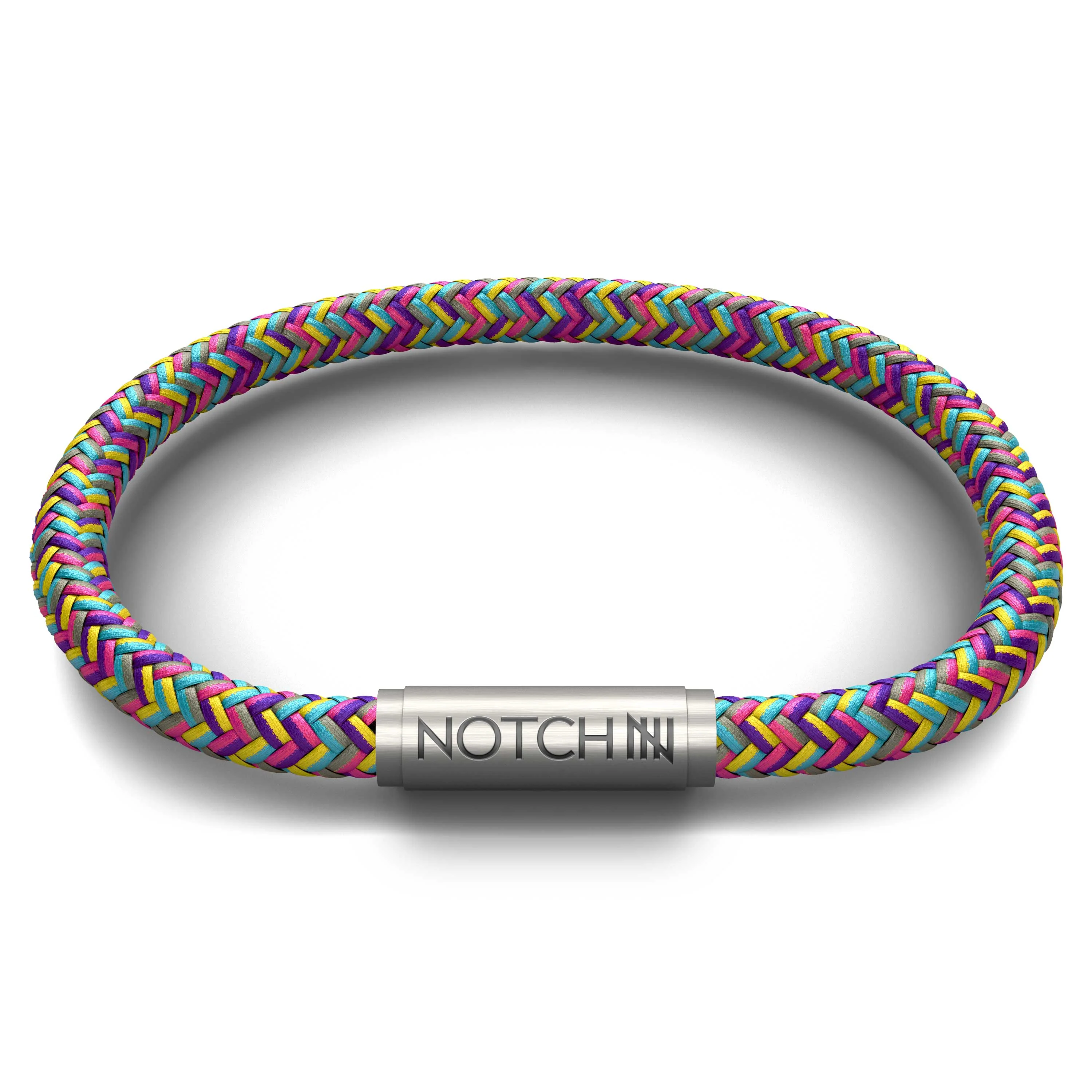 Summer Rainbow NOTCH Bracelet