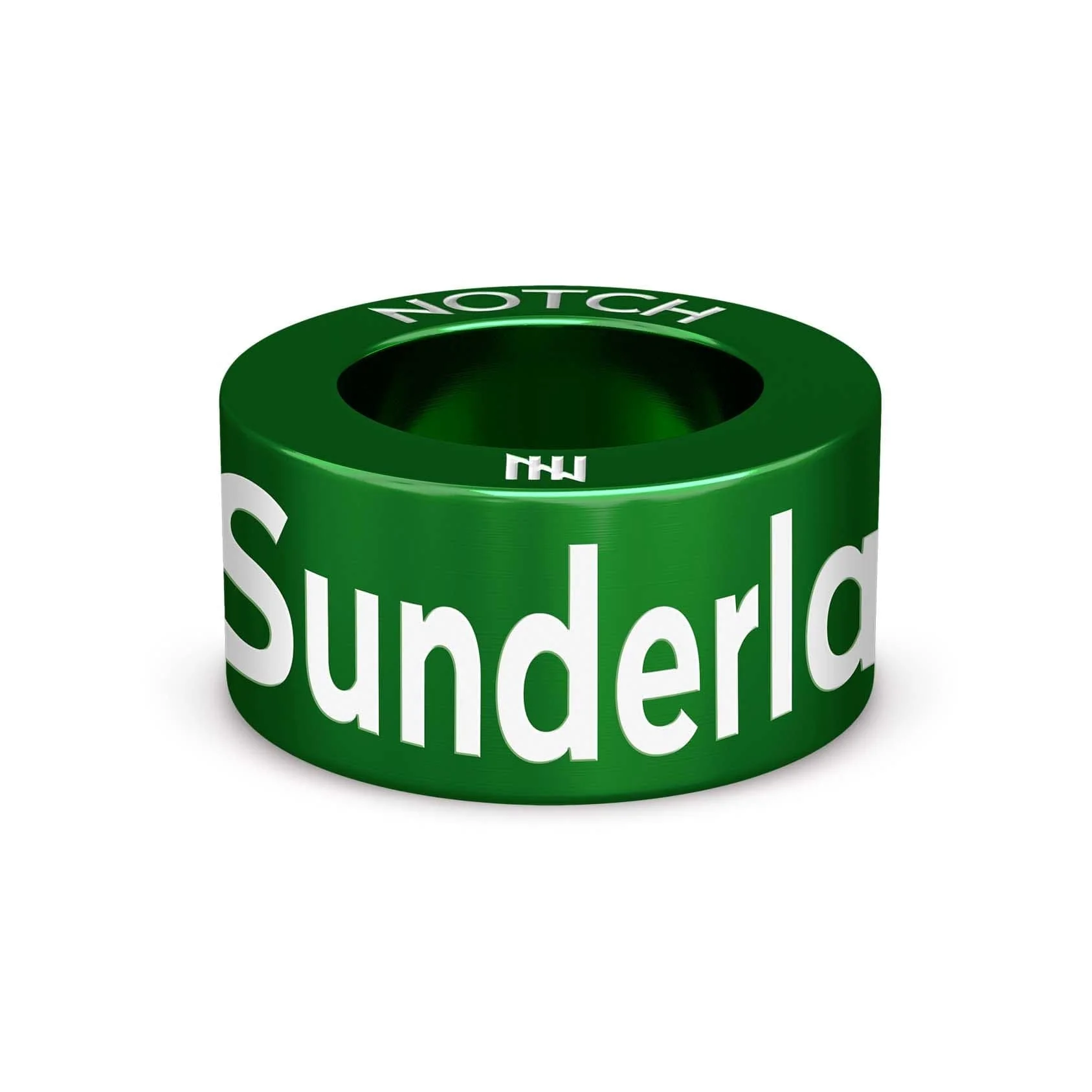 Sunderland City Runs Half Marathon NOTCH Charm