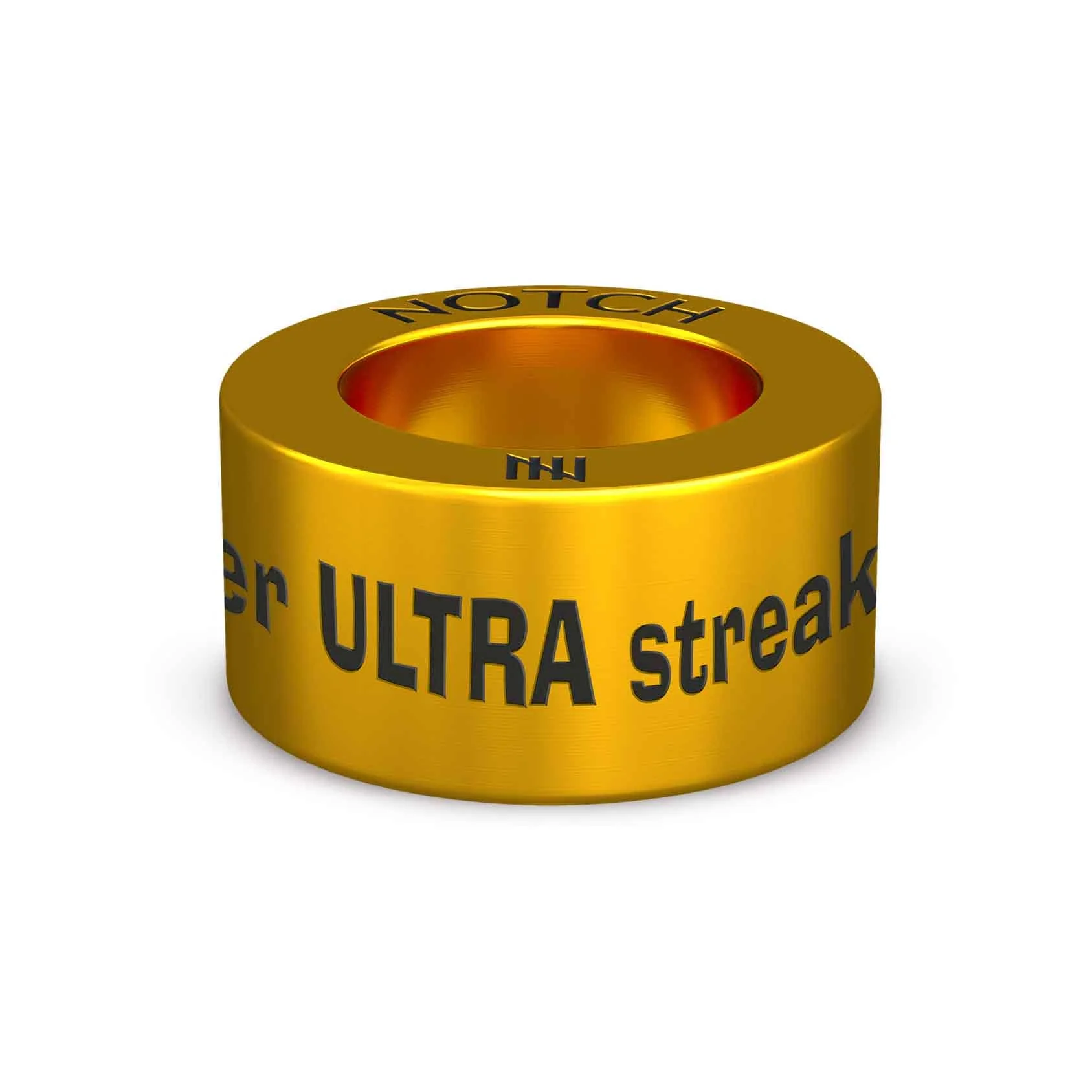 Super duper ULTRA streak NOTCH Charm - Image 2