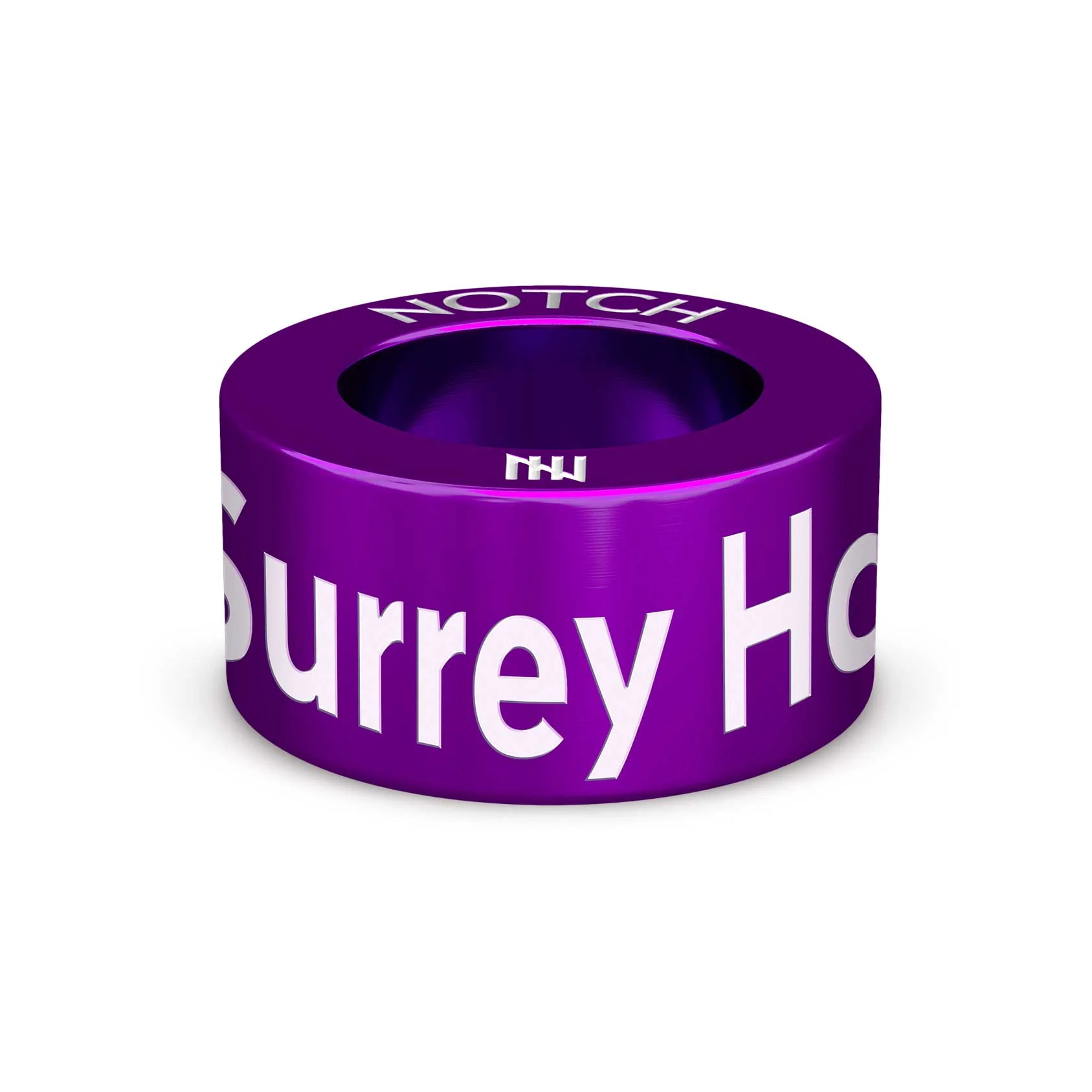 Surrey Half Marathon Notch & Bracelet - Image 2