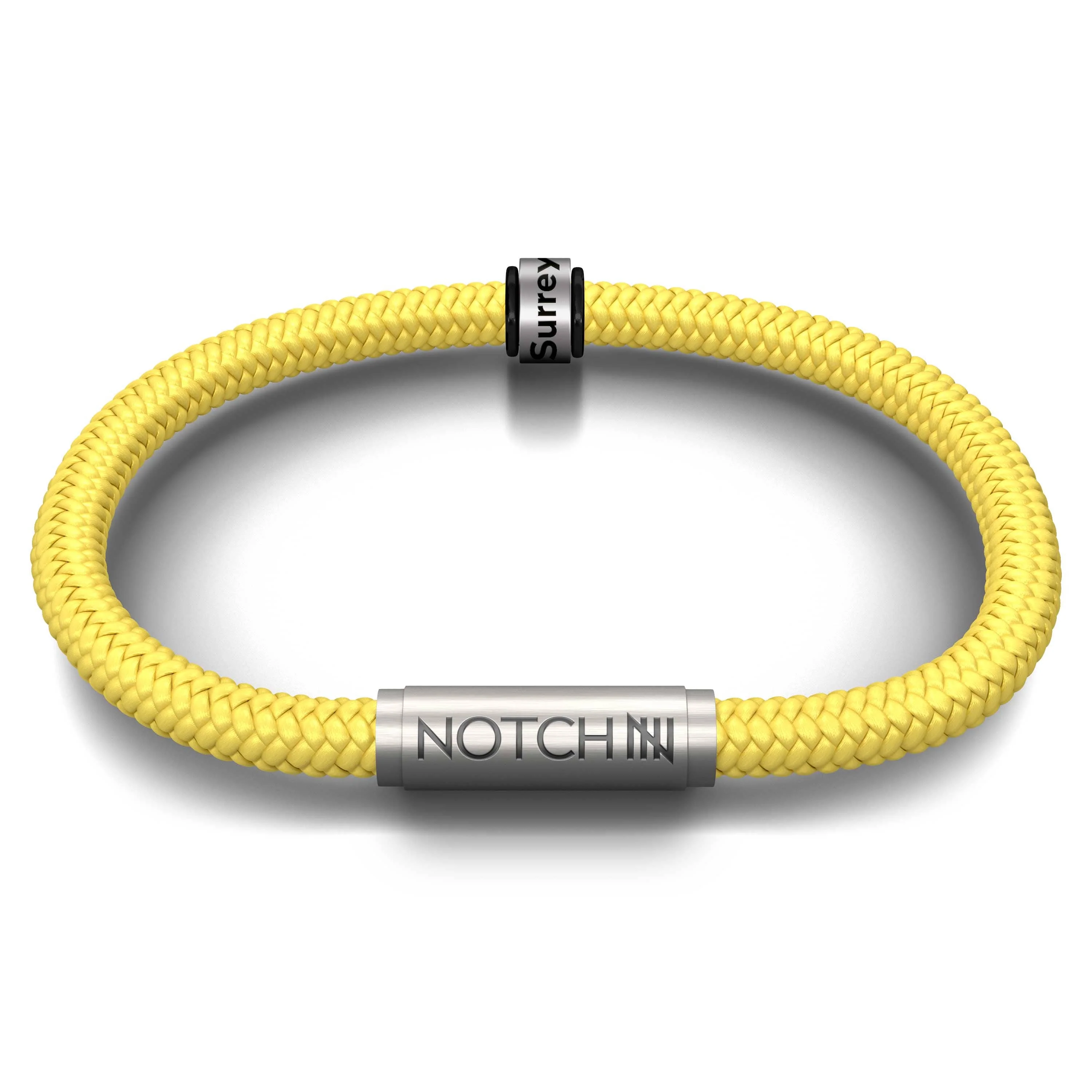 Surrey Half Marathon Notch & Bracelet - Image 7