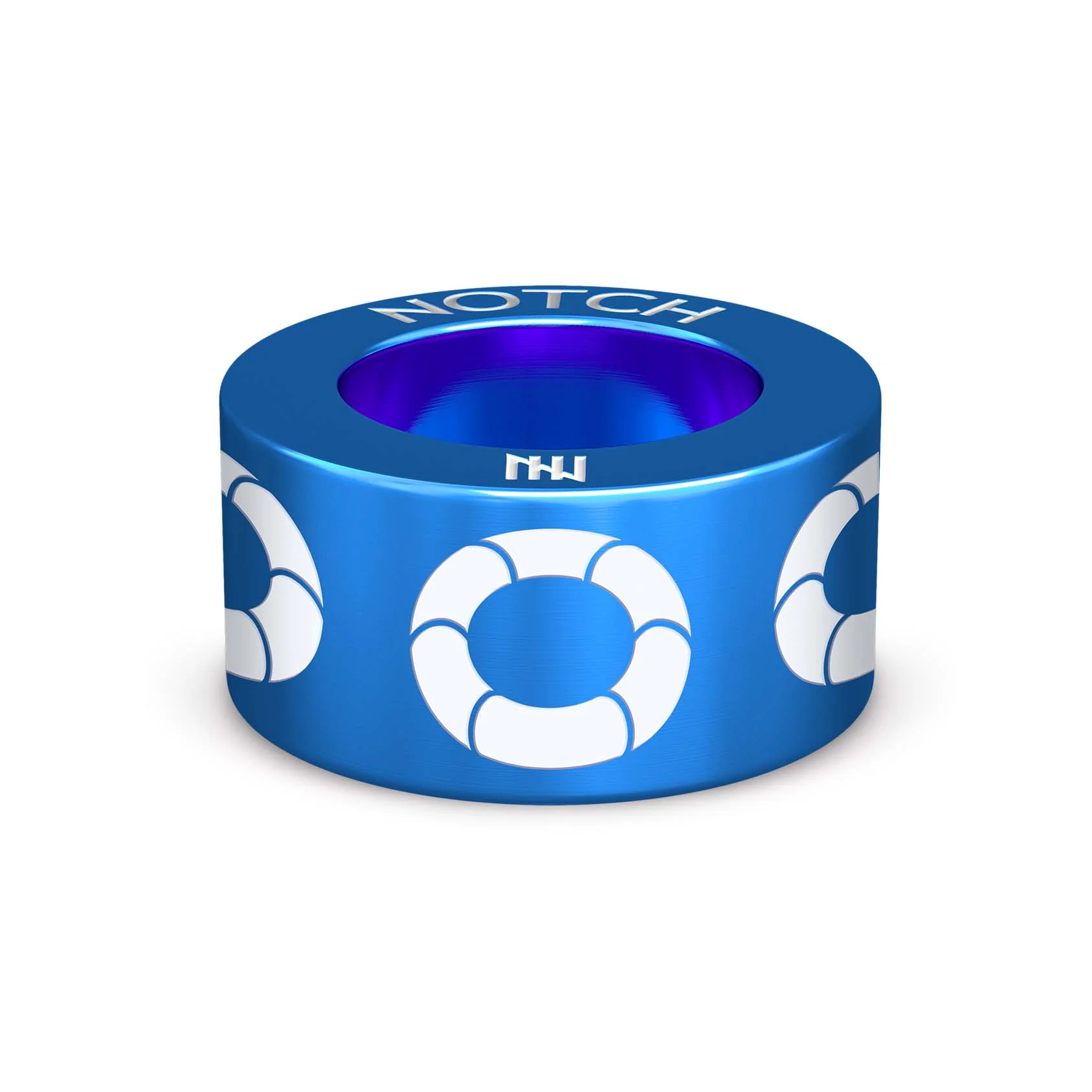 Swimming Ring NOTCH Charm