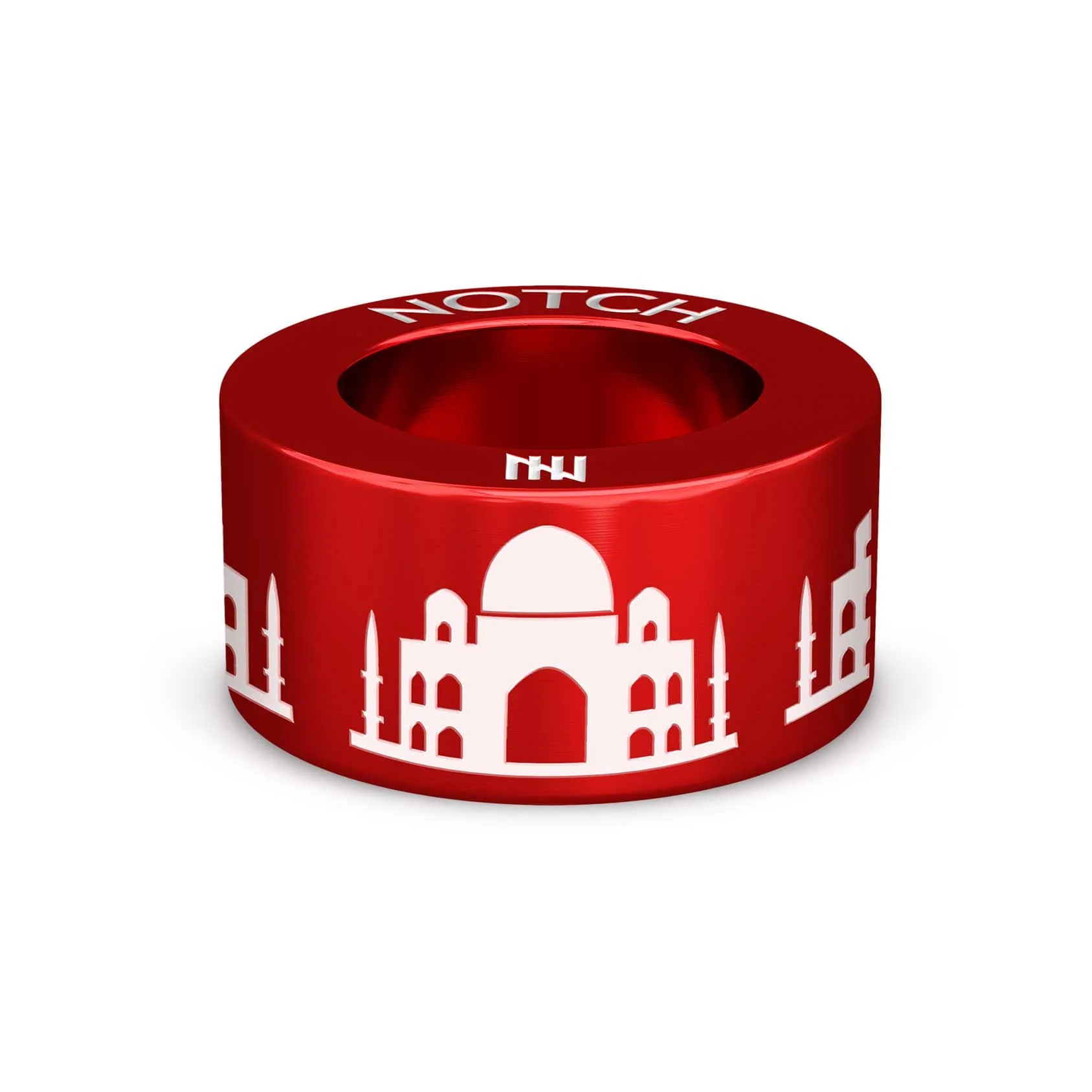 Taj Mahal by Cobbs