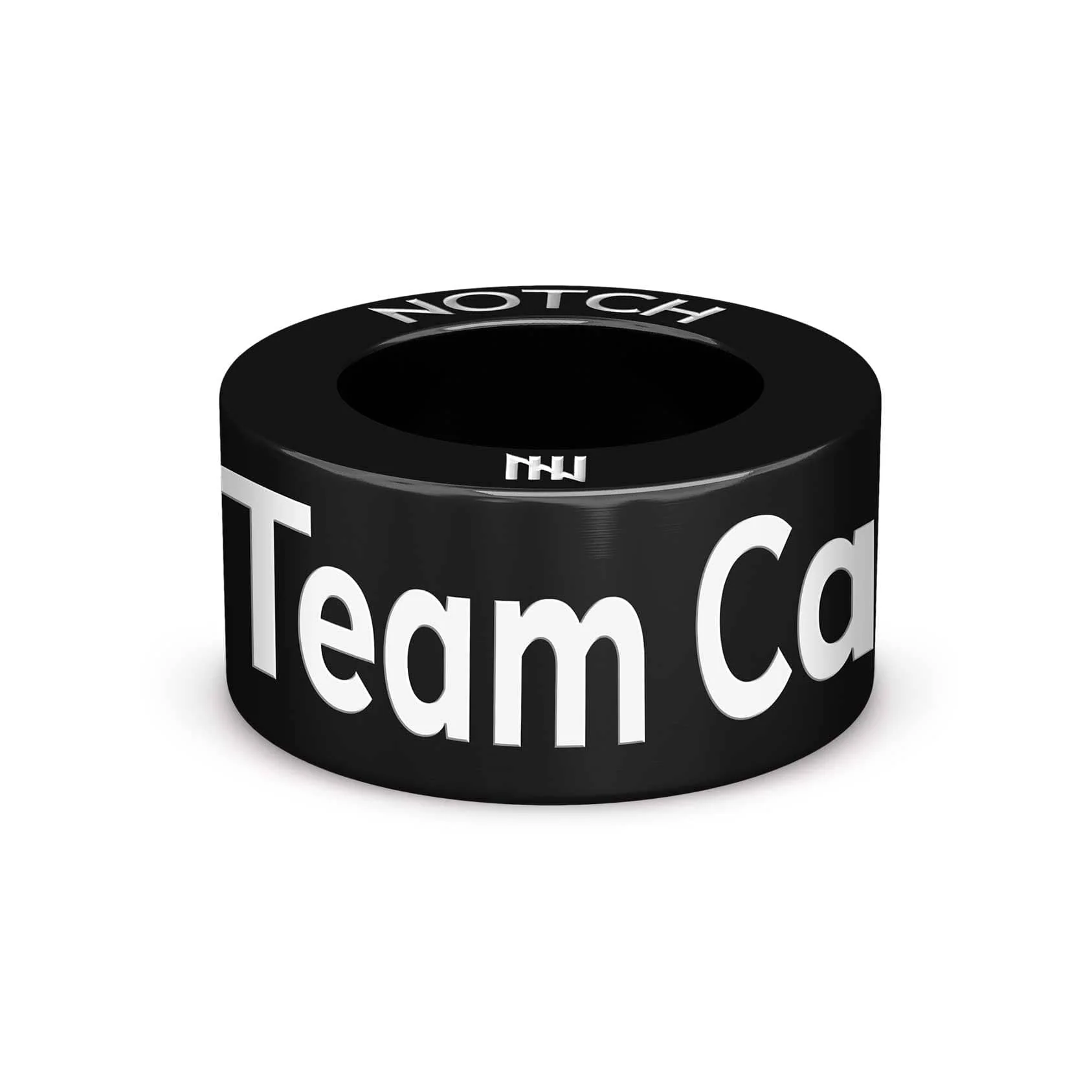 Team Captain NOTCH Charm
