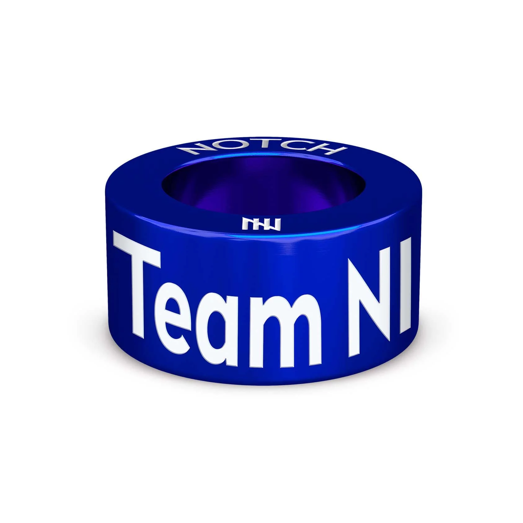 Team Northern Ireland NOTCH Charm