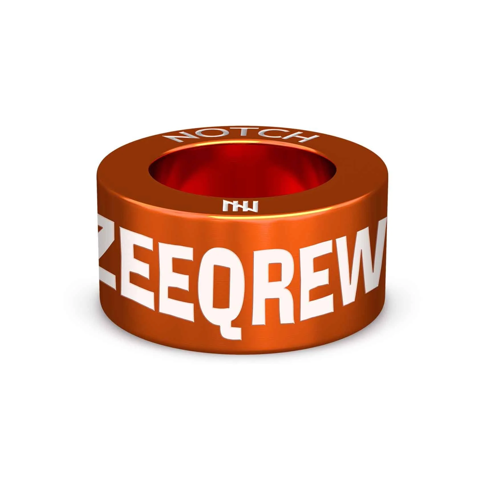 TEAM ZEEQREW NOTCH Charm - Image 2