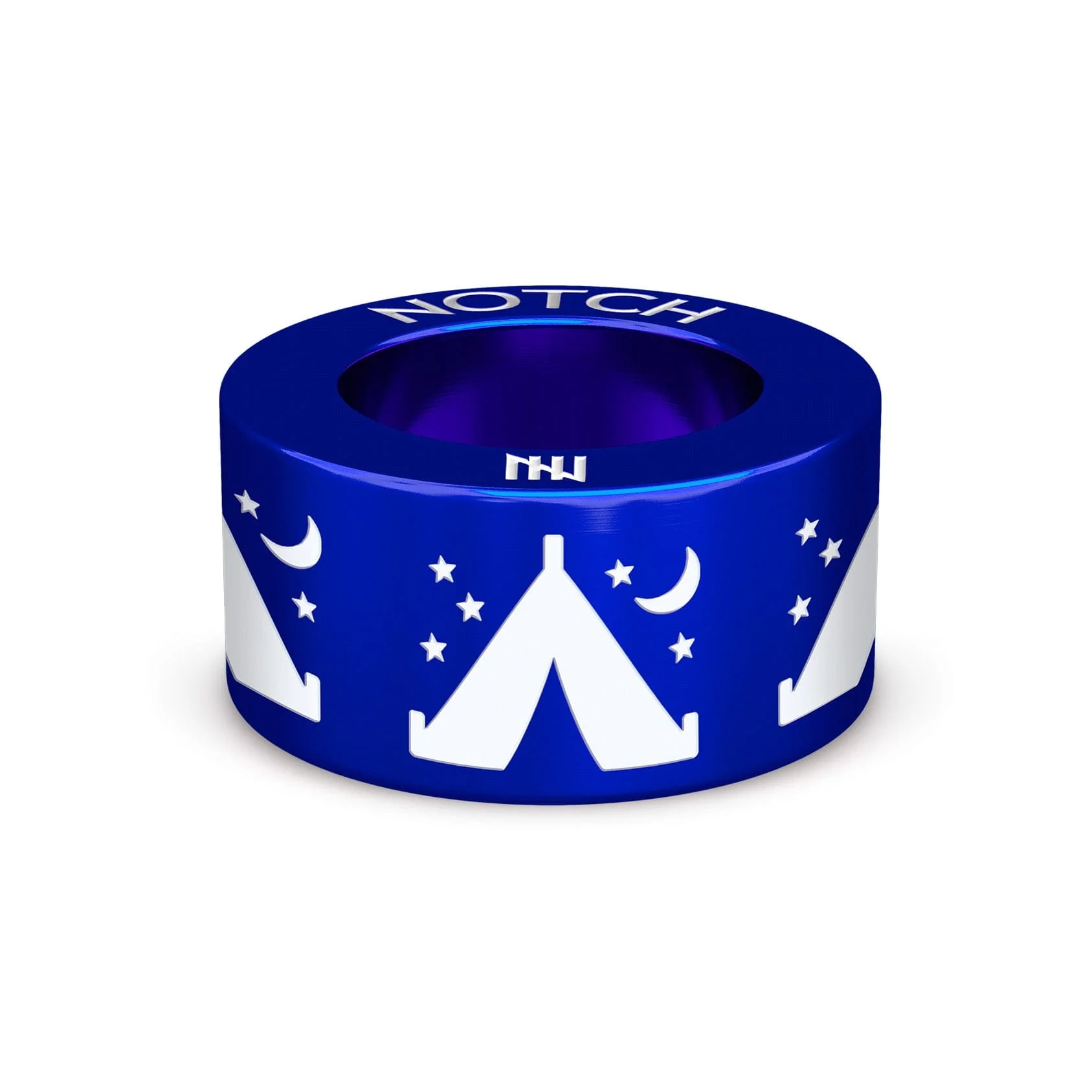Tent NOTCH Charm