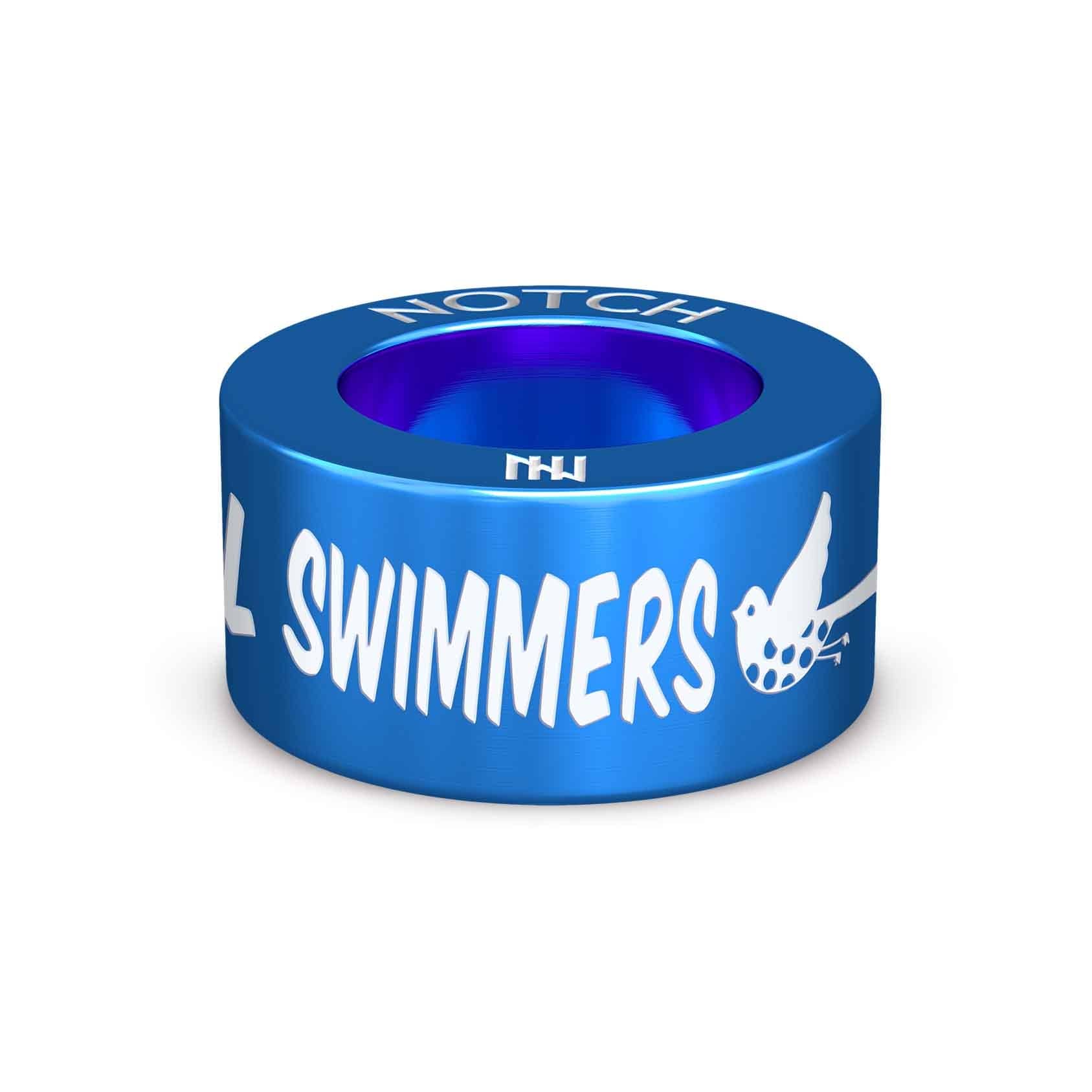 The Bluetit Chill Swimmers NOTCH Charm - Image 3