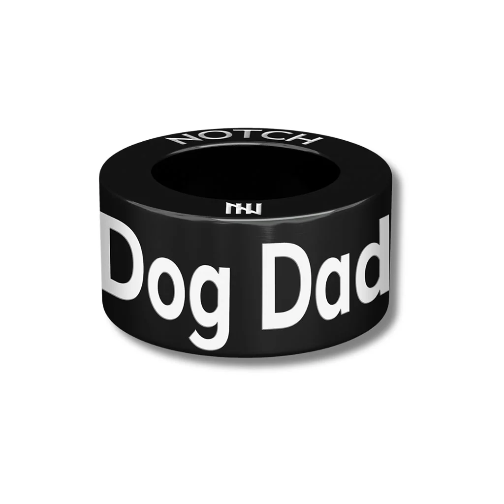 The Dog Dad Bracelet Gift - Build Your Gift - Image 6