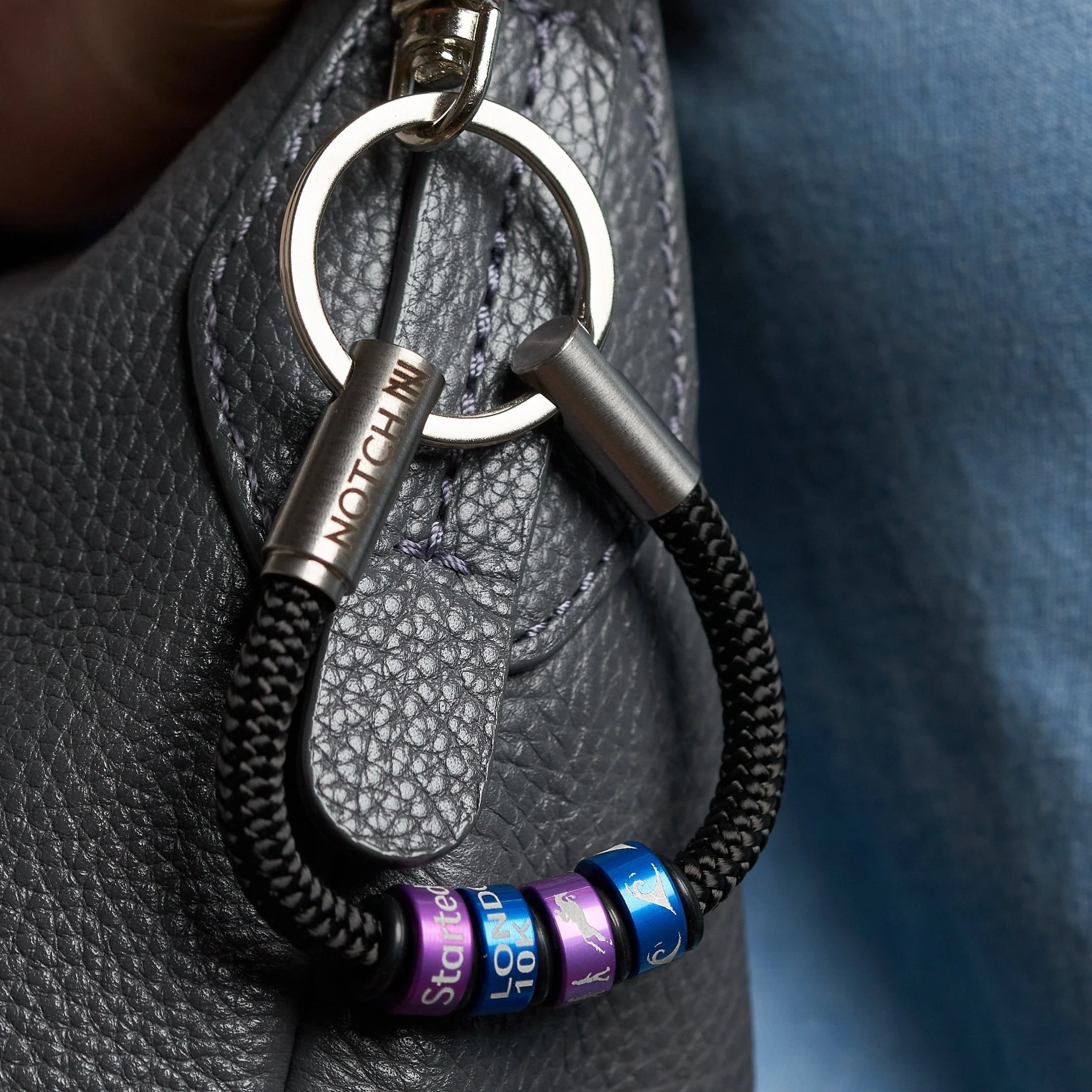 Tea Alarm NOTCH Charm - Image 17