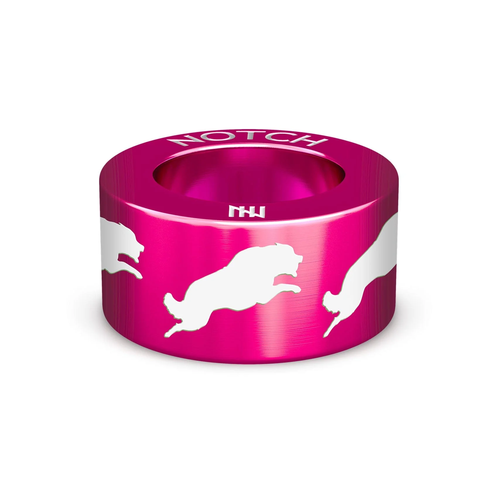 The Flying Dogs NOTCH Charm - Image 2