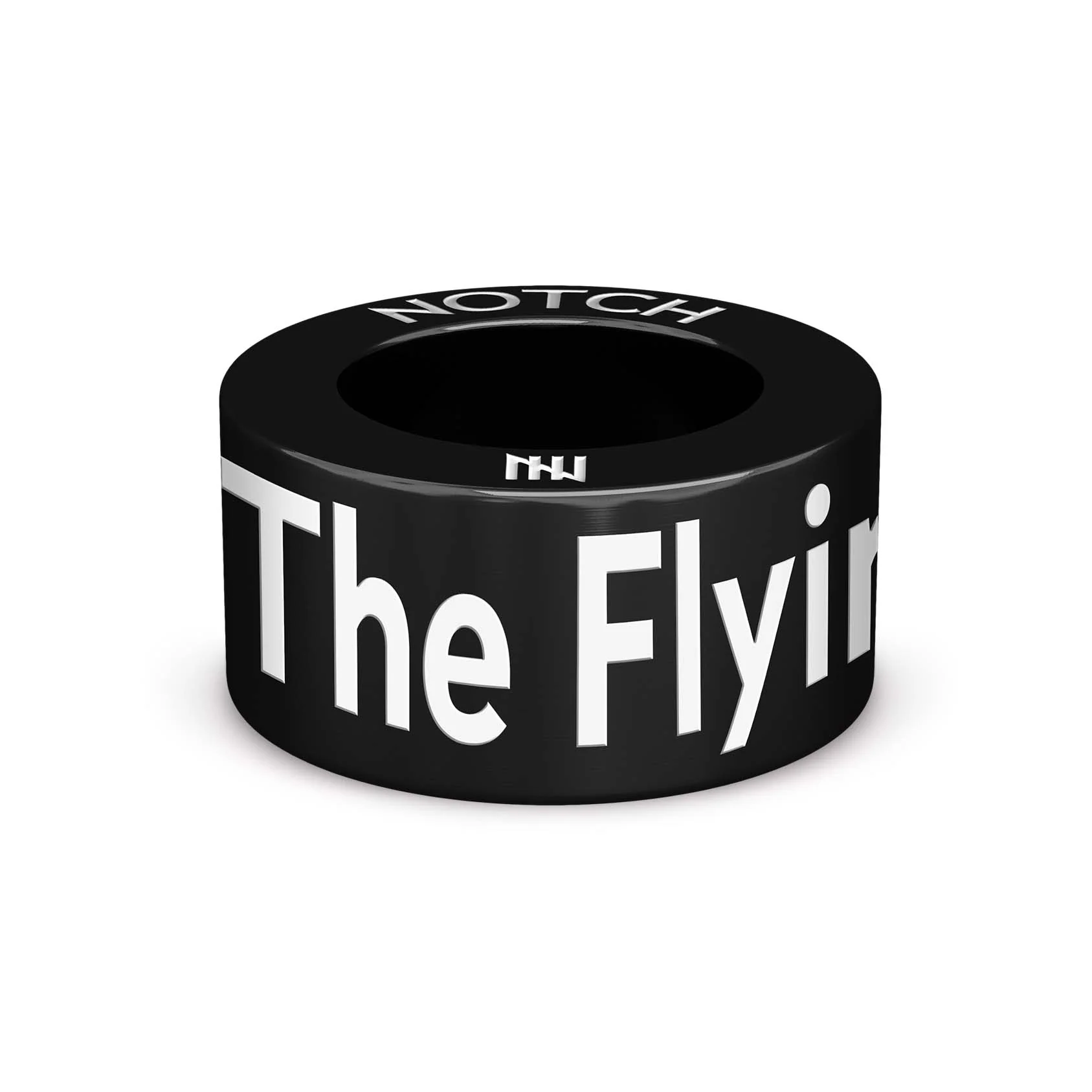 The Flying Scots NOTCH Charm