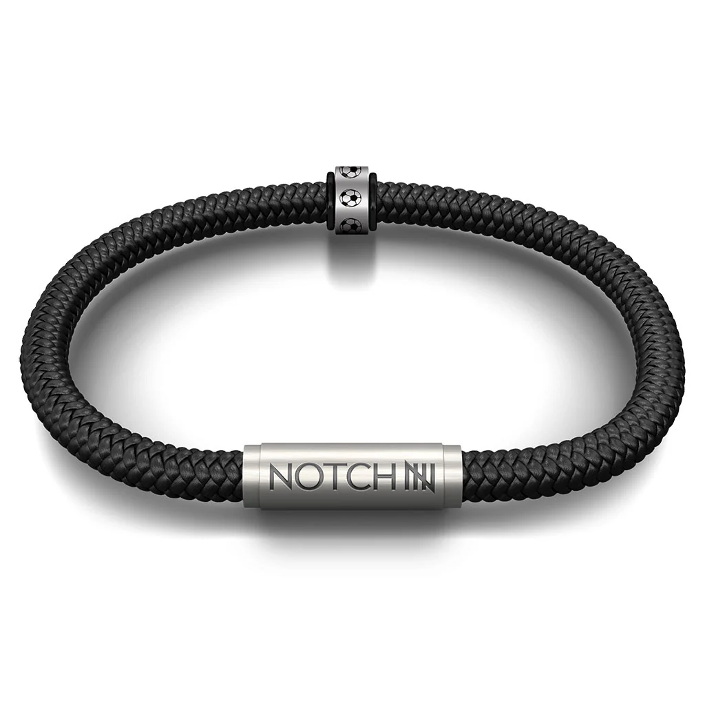 The Football Bracelet Gift - Perfect For Football Fans - Image 2