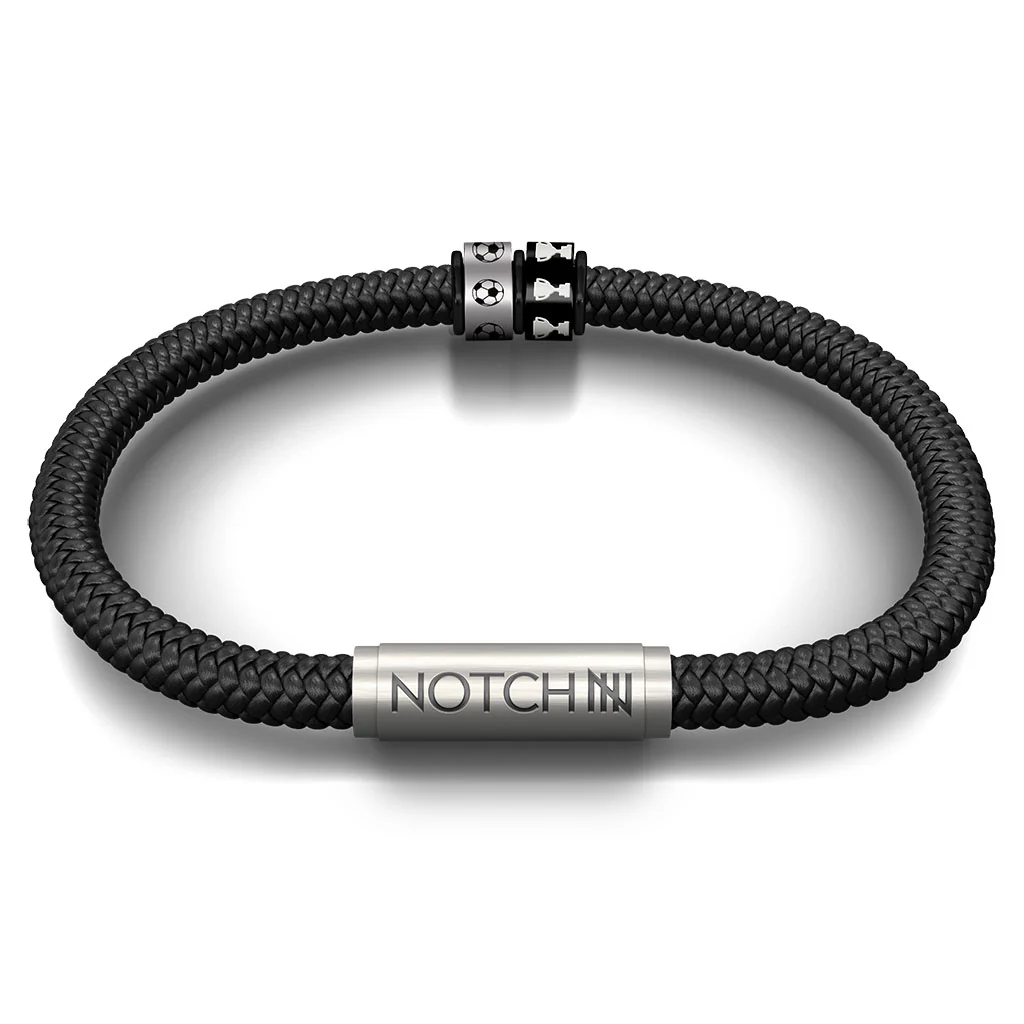 The Football Bracelet Gift - Perfect For Football Fans - Image 3