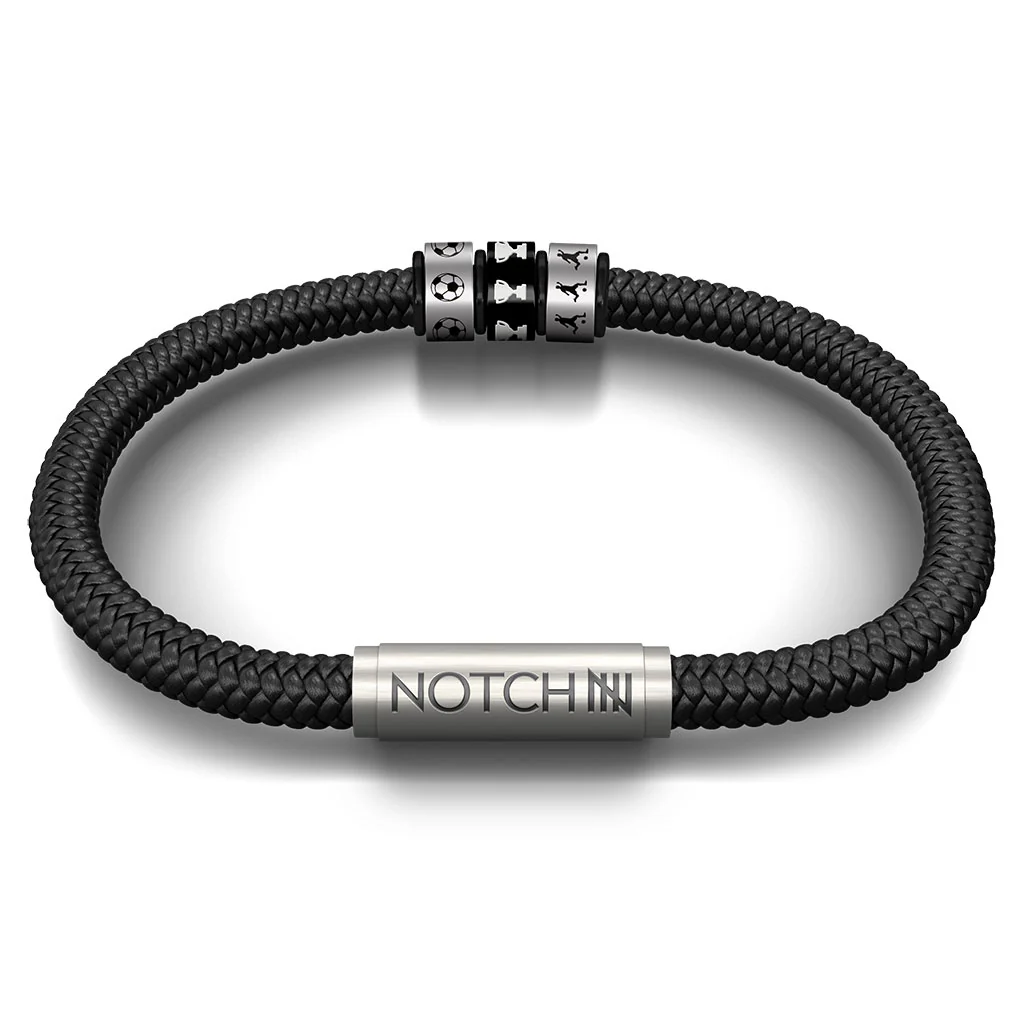 The Football Bracelet Gift - Perfect For Football Fans - Image 4