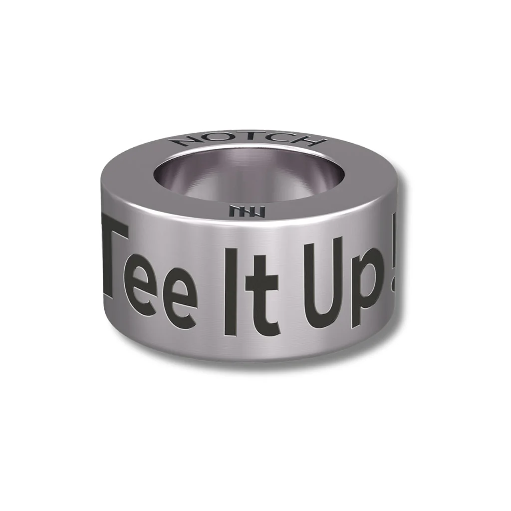 The Golfer's Motivational Bracelet - Image 5