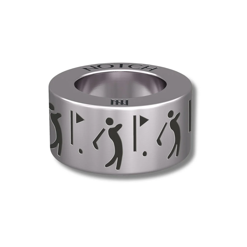 The Golfer's Motivational Bracelet - Image 7