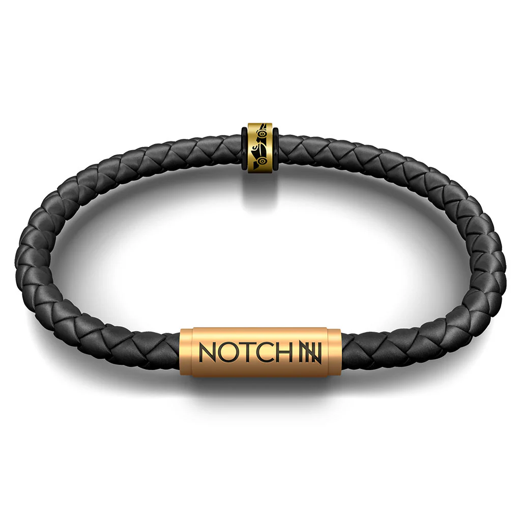 The Motor Racing Bracelet For Petrol Heads - Image 2