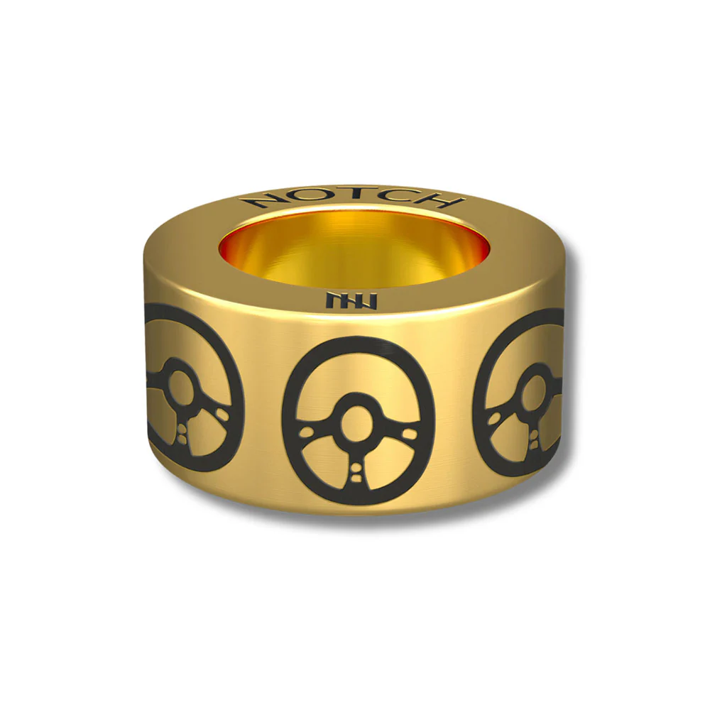 The Motor Racing Bracelet For Petrol Heads - Image 7