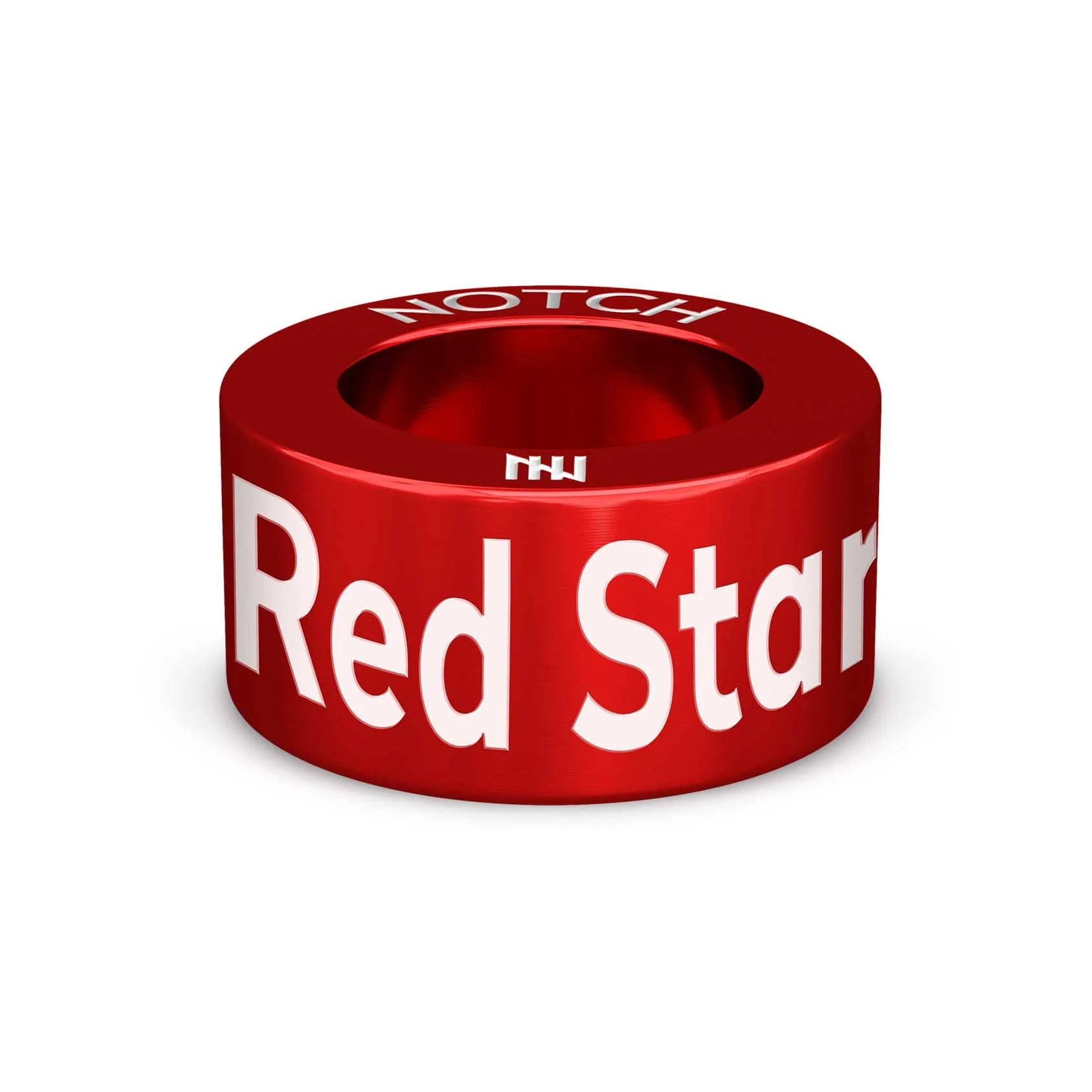 The Red Starfighters NOTCH Charm