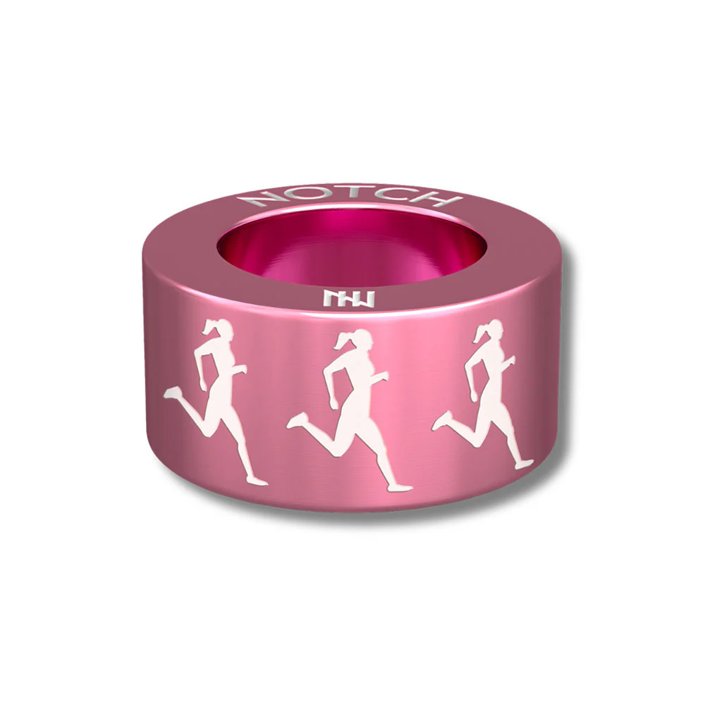 The 'She' Runs Motivational Running Bracelet - Image 6