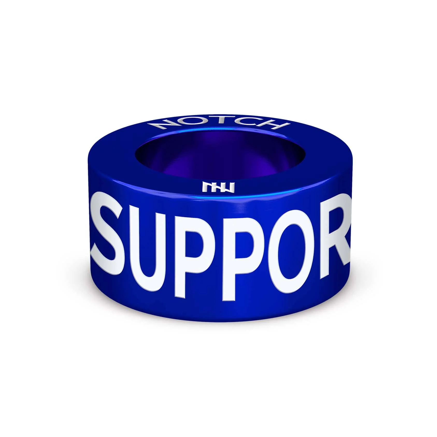 SUPPORT EVERYONE NOTCH Charm