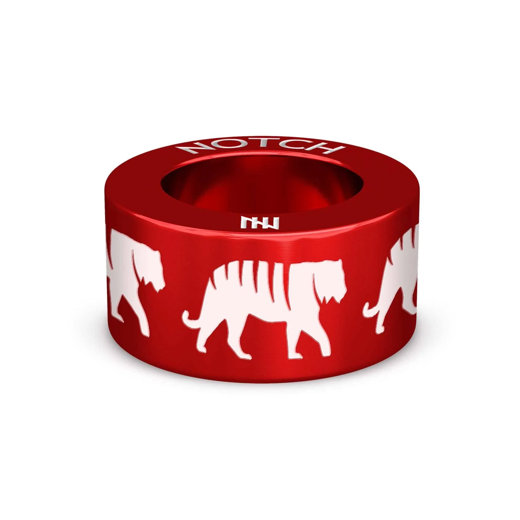 Tigers NOTCH Charm - Image 2