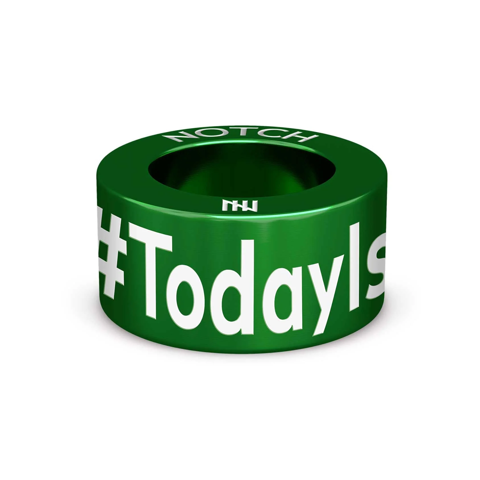 #TodayIsAClimbingDay NOTCH Charm