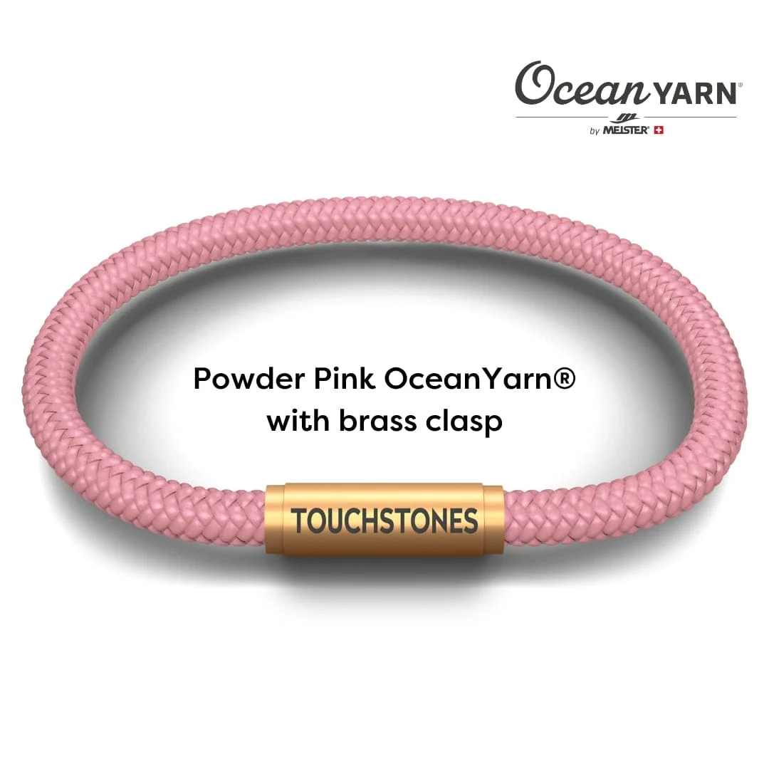 TOUCHSTONES NOTCH Bracelets - Image 2