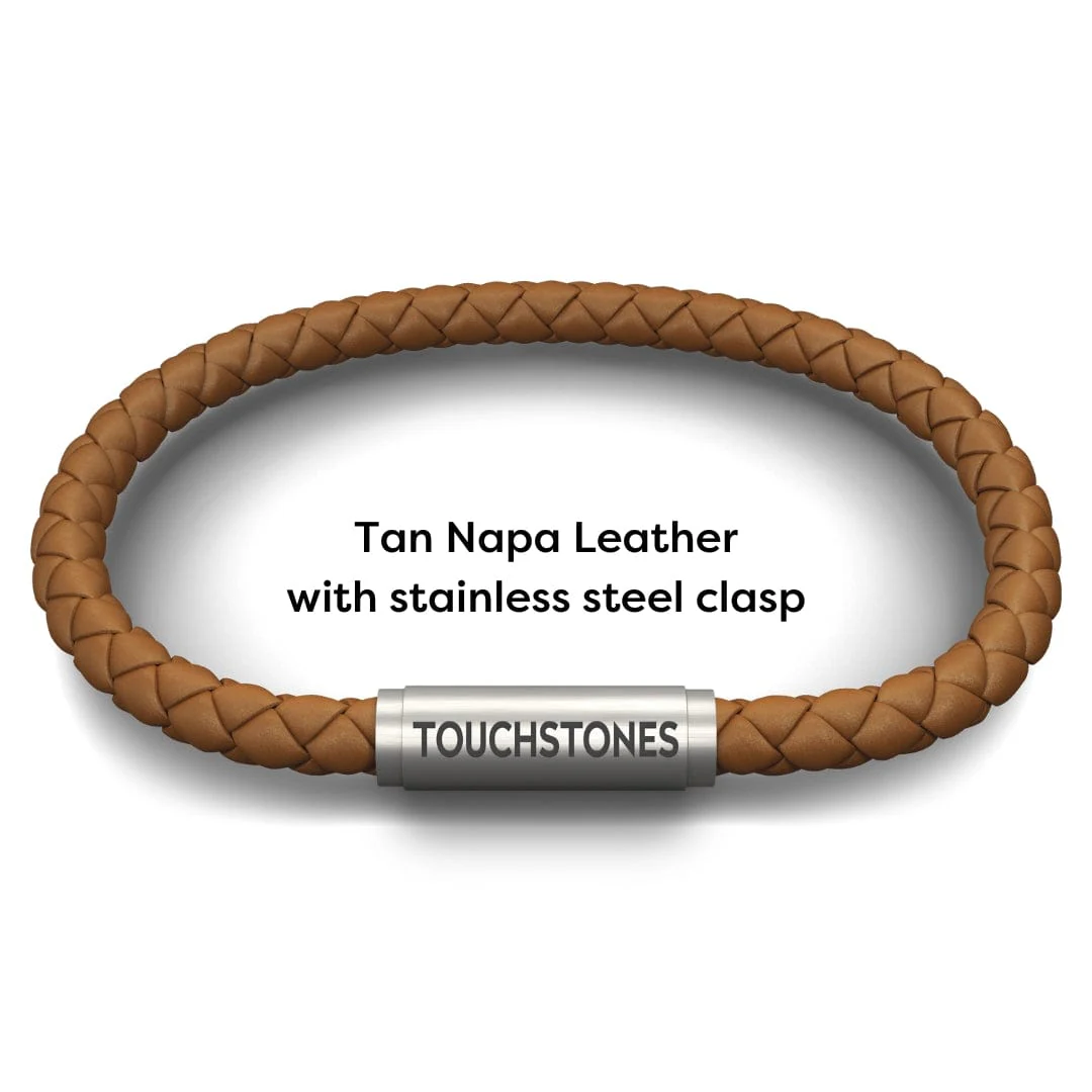 TOUCHSTONES NOTCH Bracelets - Image 9