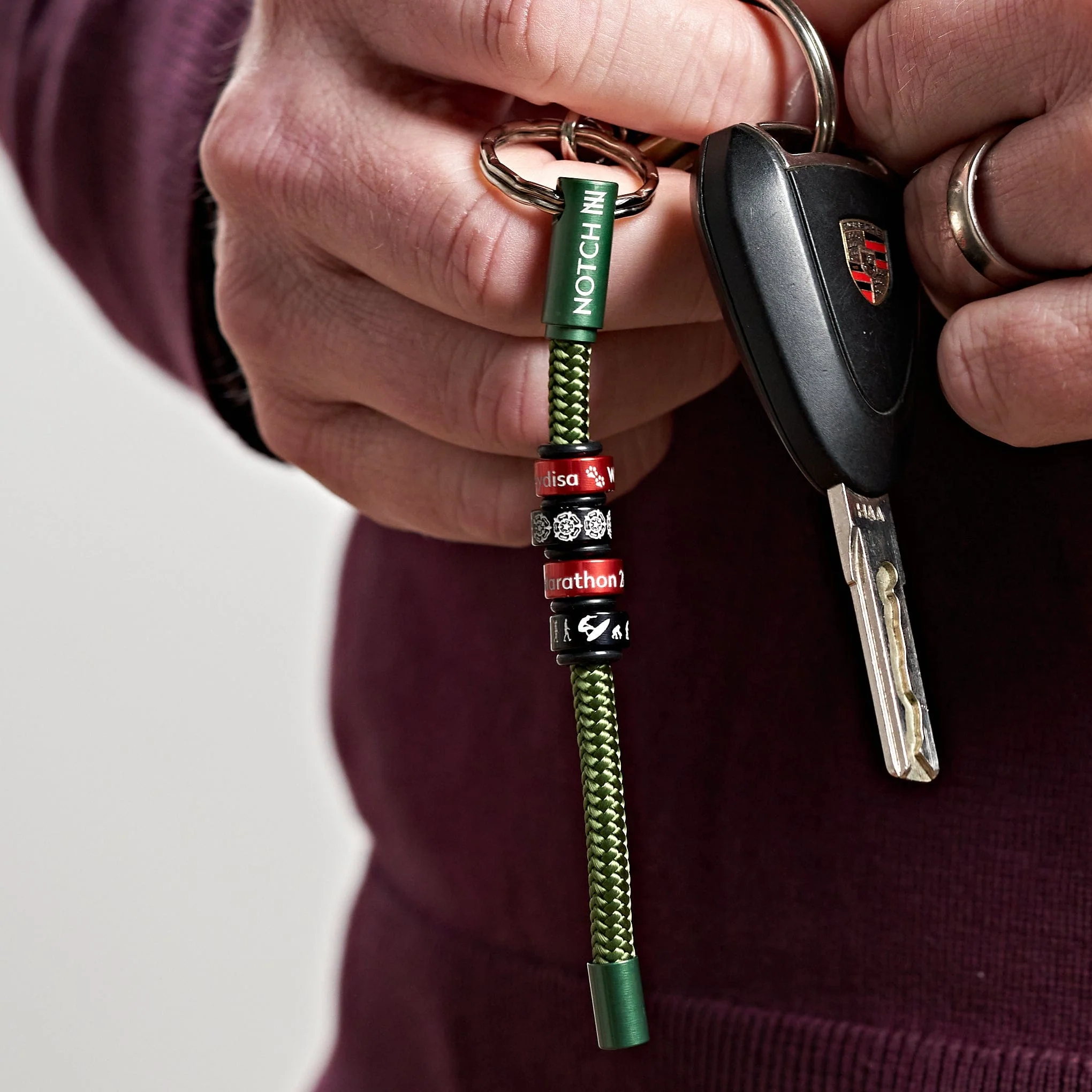 Trumpets NOTCH Charm - Image 15