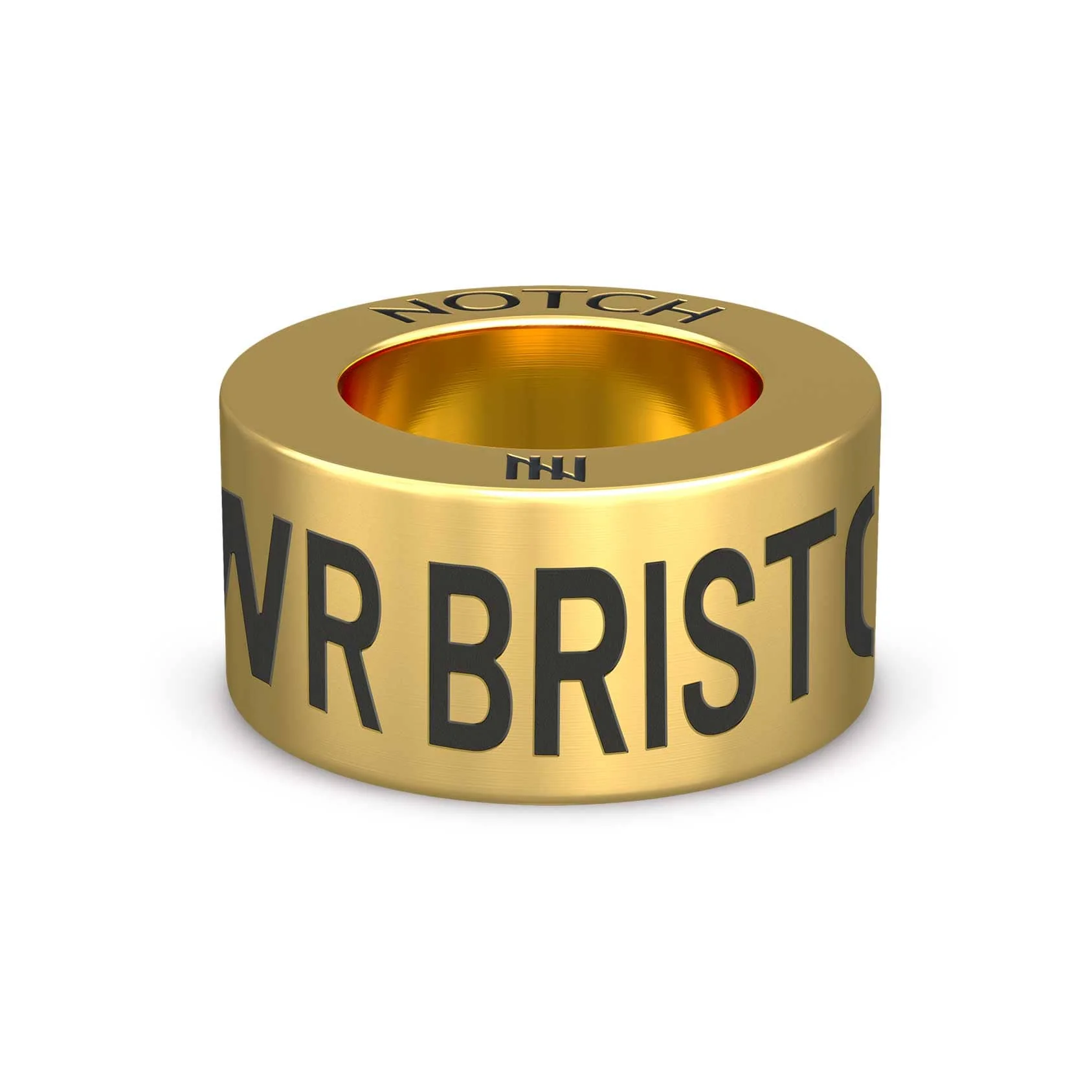 TWR Bristol NOTCH Charm