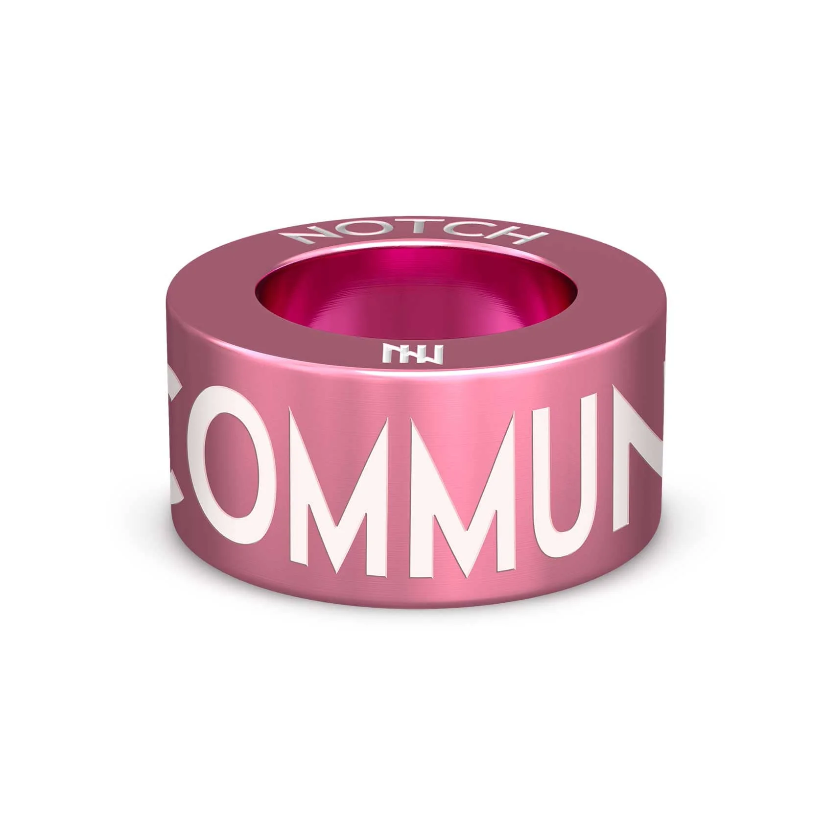 TWR Community NOTCH Charm