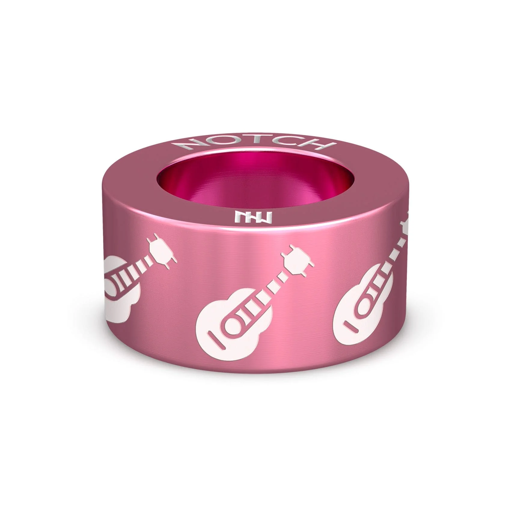 Ukulele NOTCH Charm
