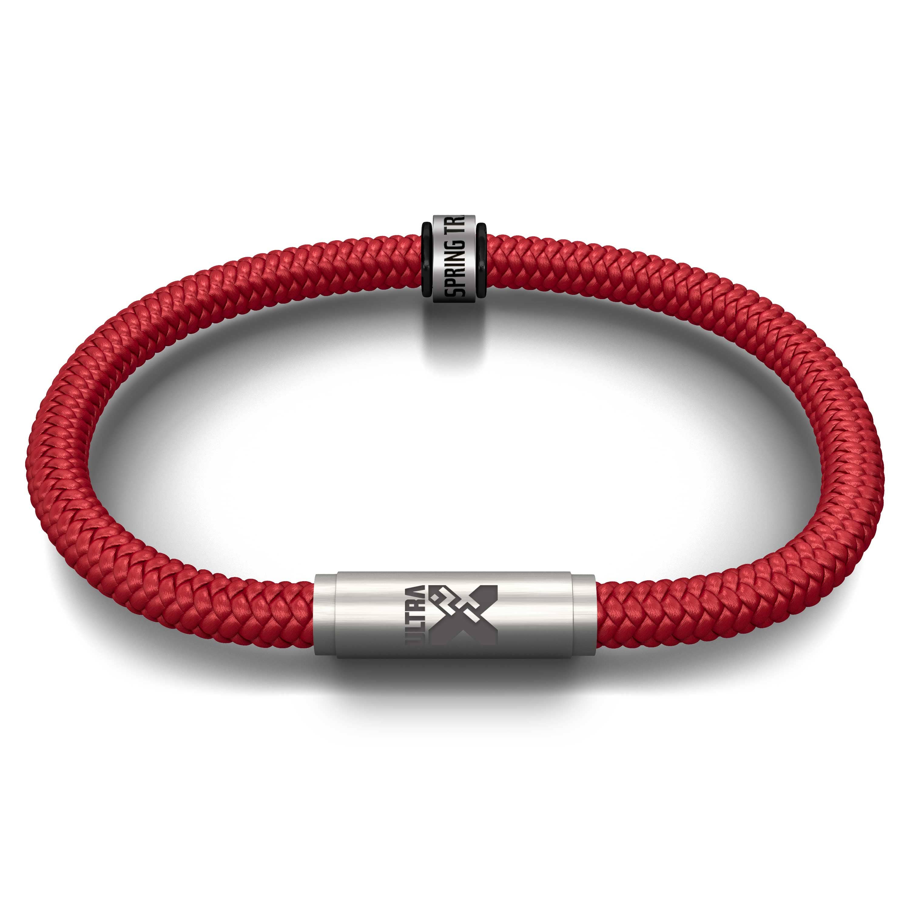 Ultra X Spring Trail 50KM Notch & Bracelet - Image 8