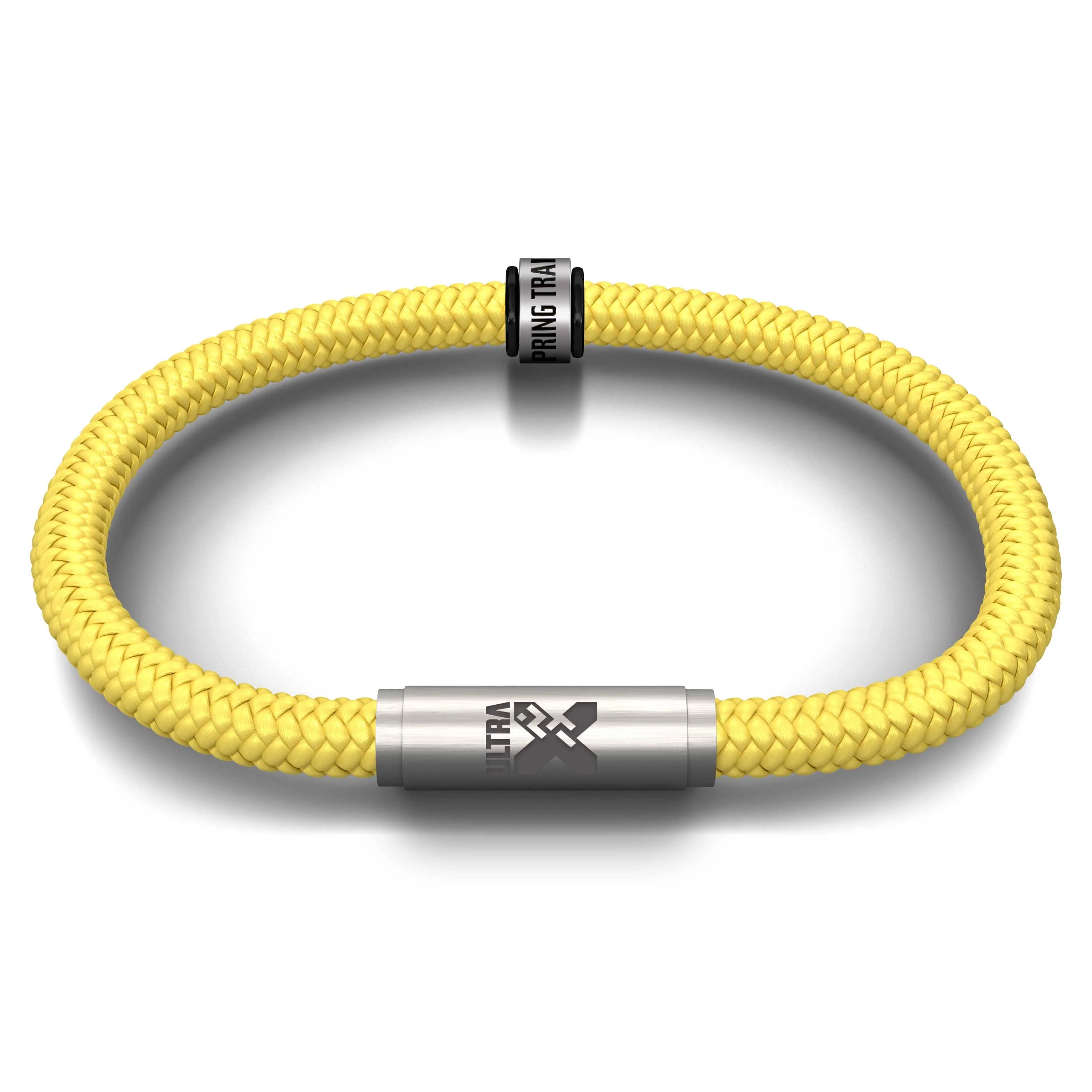 Ultra X Spring Trail 50KM Notch & Bracelet - Image 3