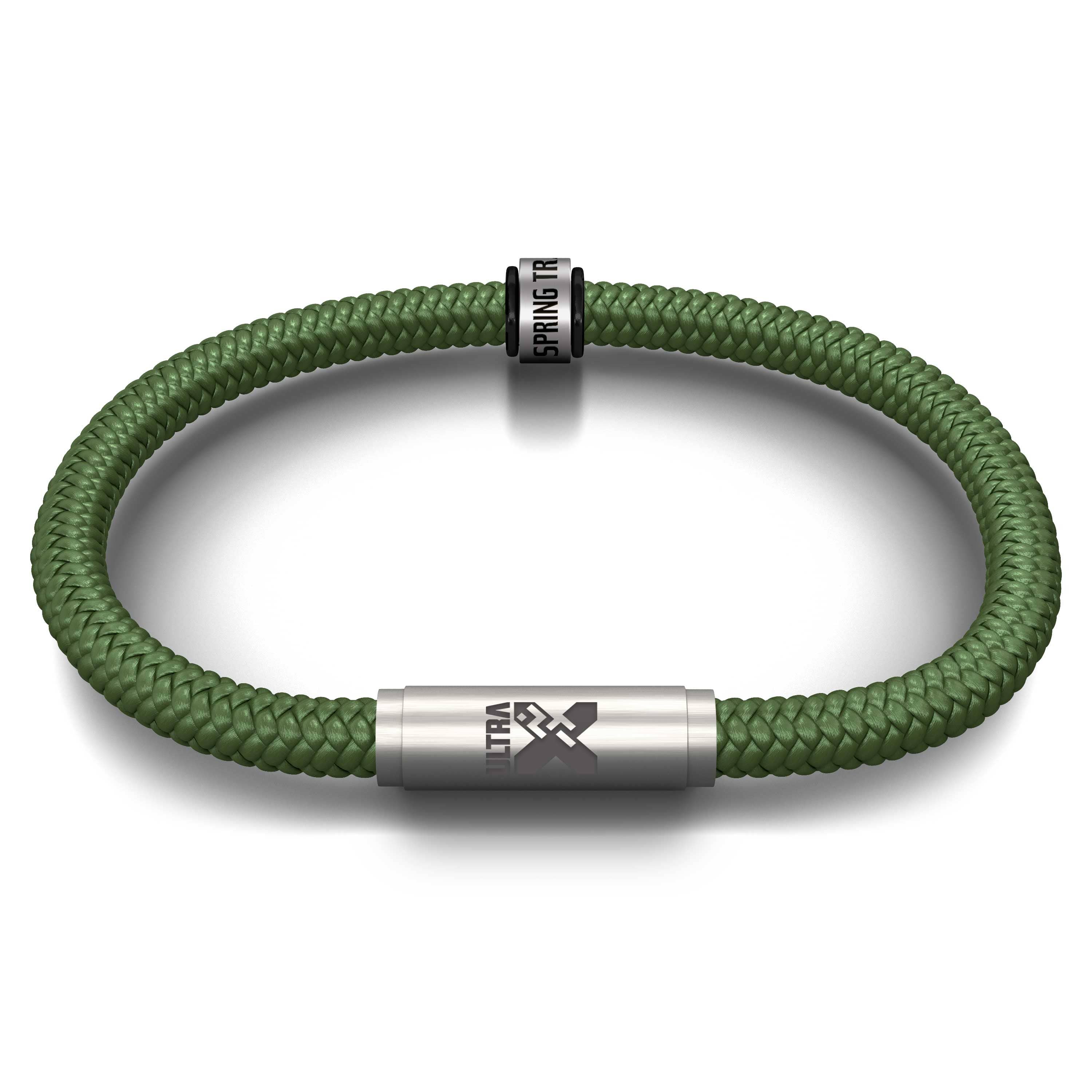 Ultra X Spring Trail 50KM Notch & Bracelet - Image 5