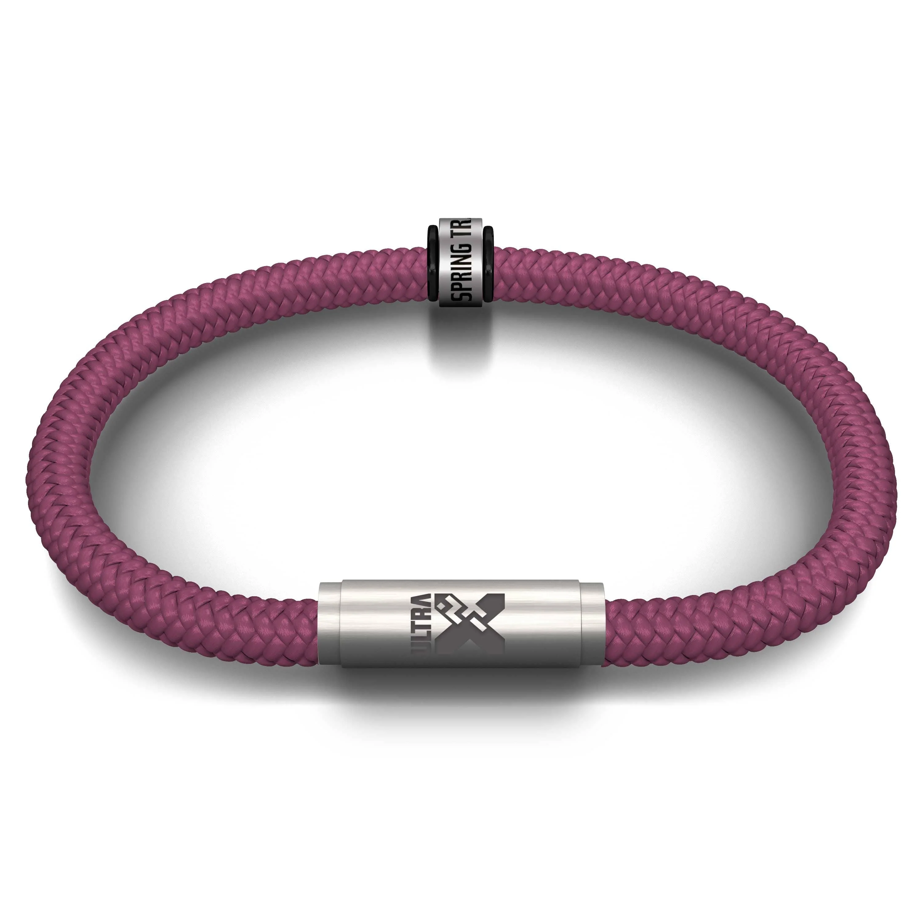 Ultra X Spring Trail 50KM Notch & Bracelet - Image 6