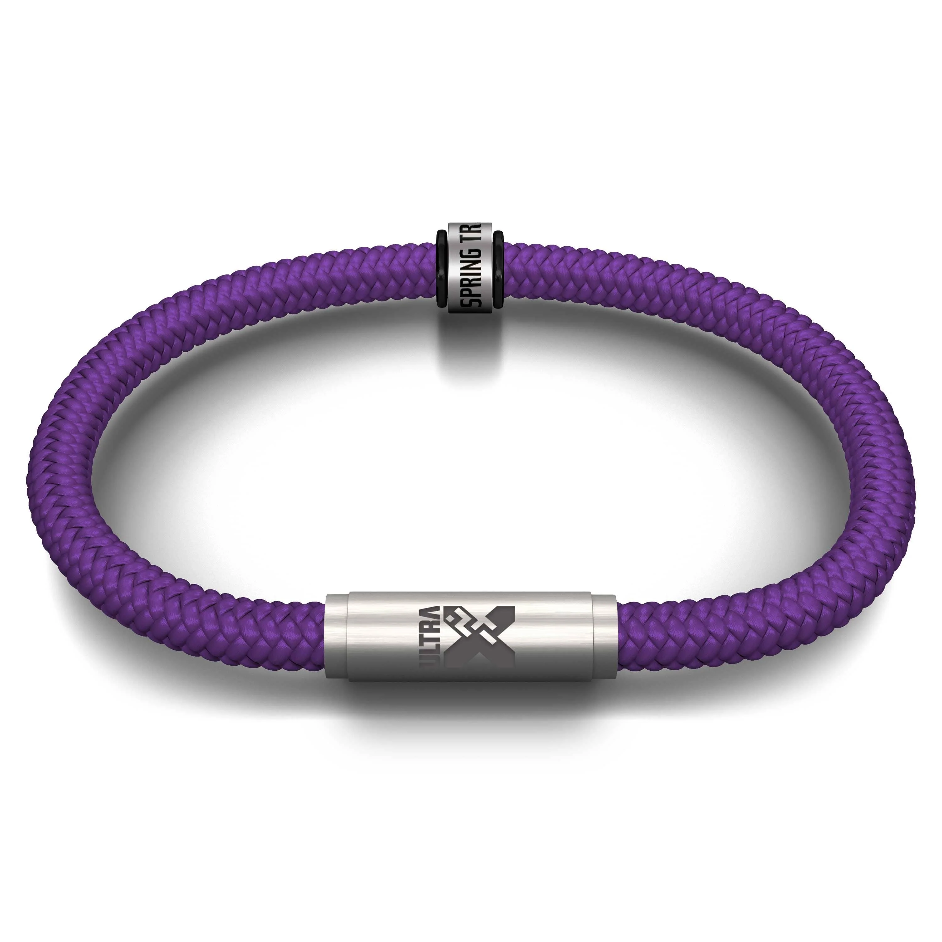 Ultra X Spring Trail 50KM Notch & Bracelet - Image 7