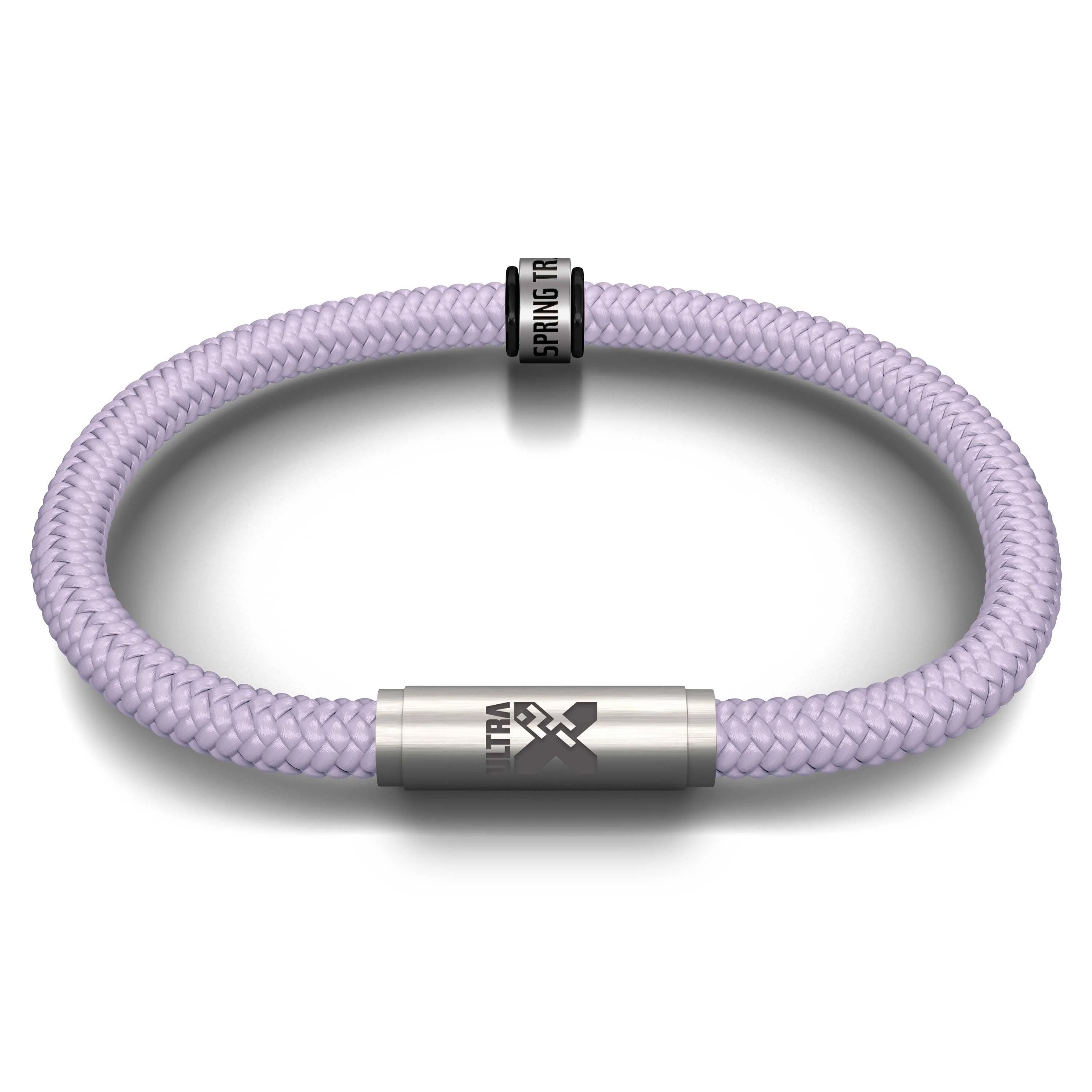 Ultra X Spring Trail 50KM Notch & Bracelet - Image 9
